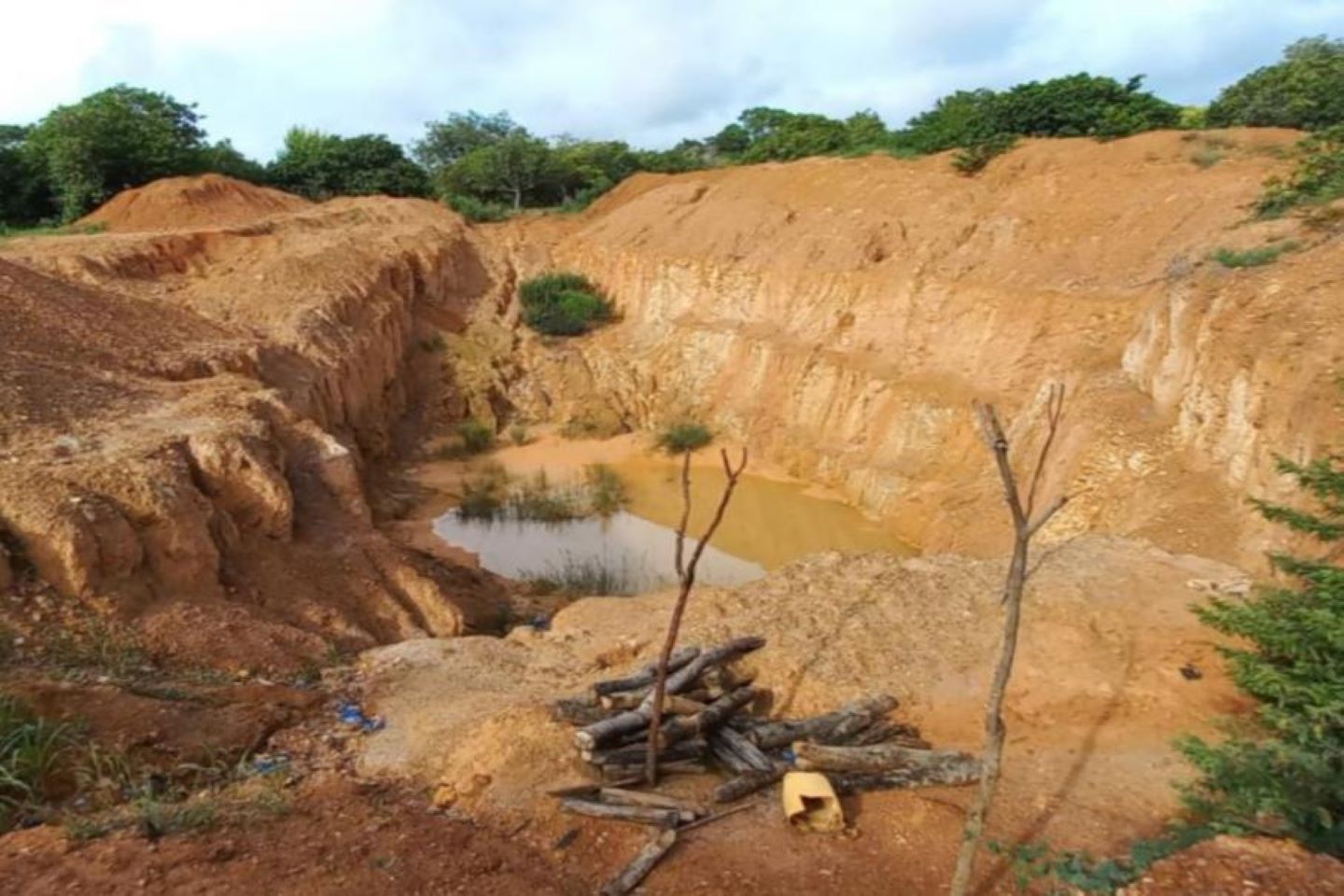 Aurum raises $7m for exploration