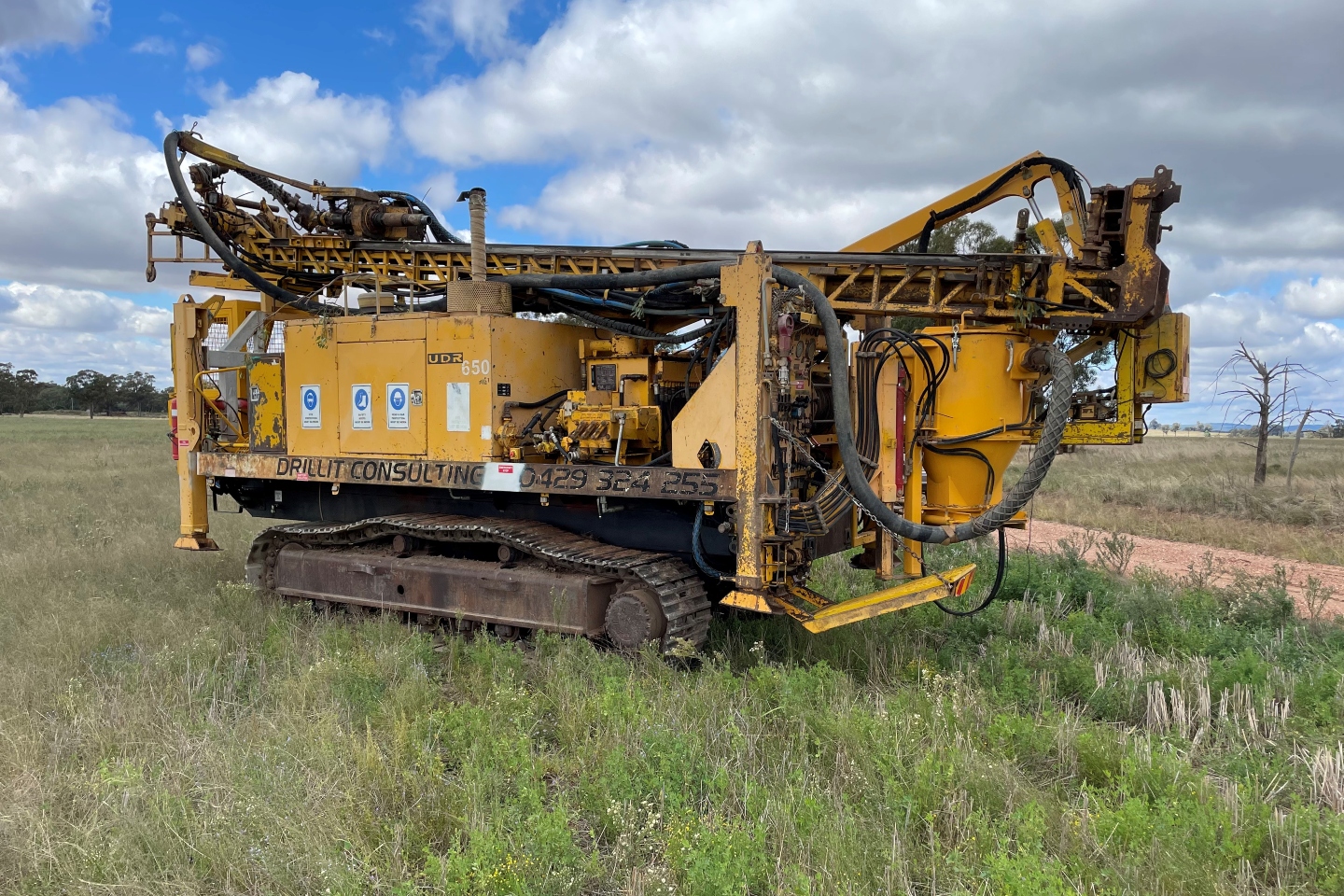 Javelin secures three more years at NSW projects