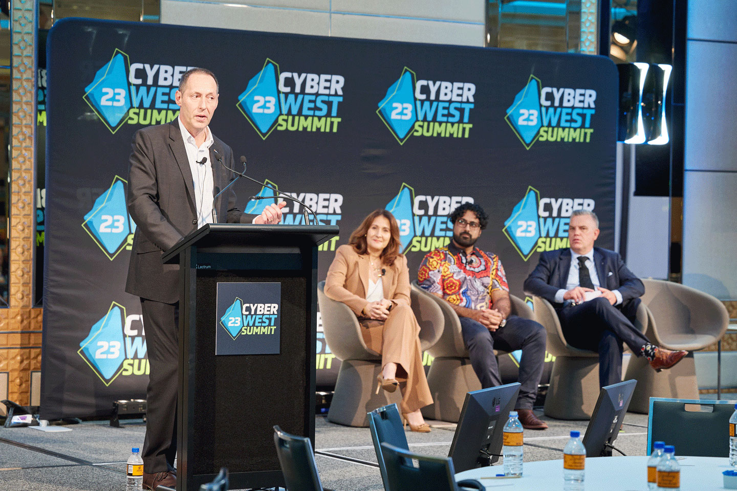 Don’t miss the AUKUS boat - Cyber is your ticket