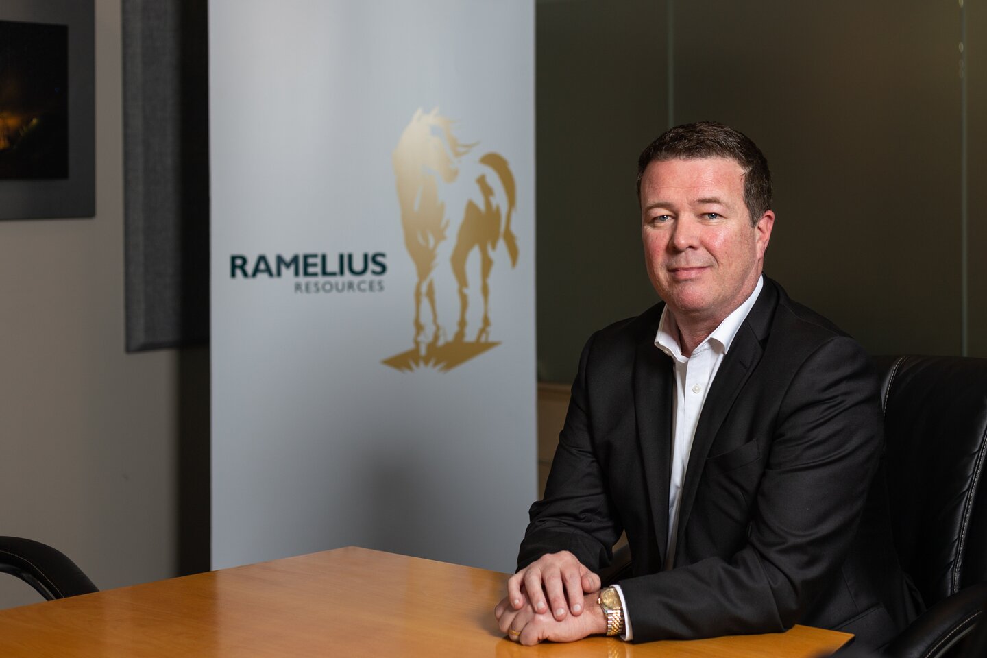 Ramelius takes strategic Spartan stake