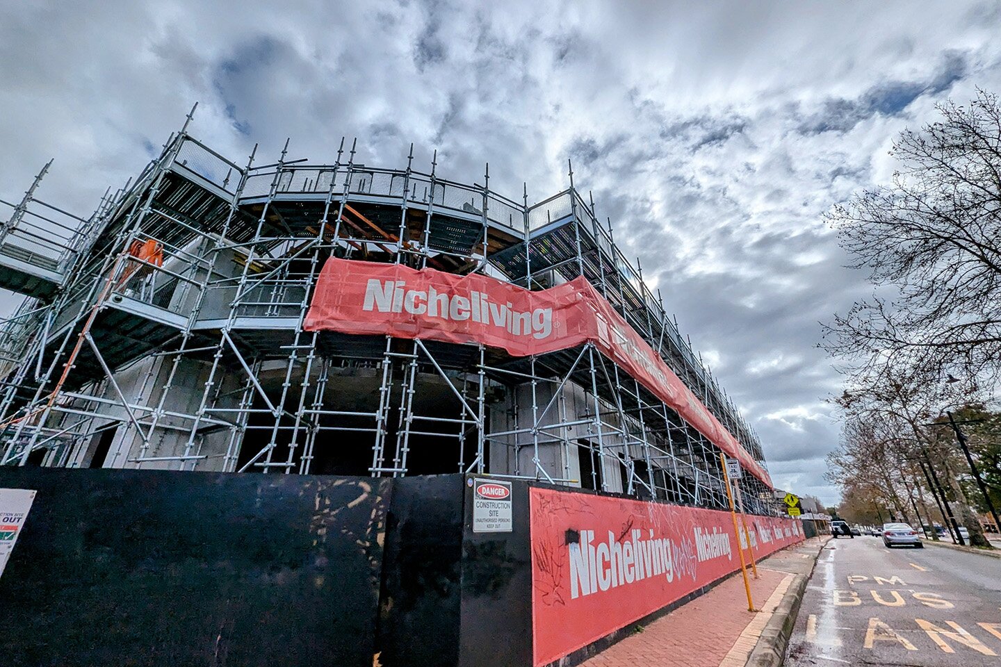 Nicheliving granted registration reprieve