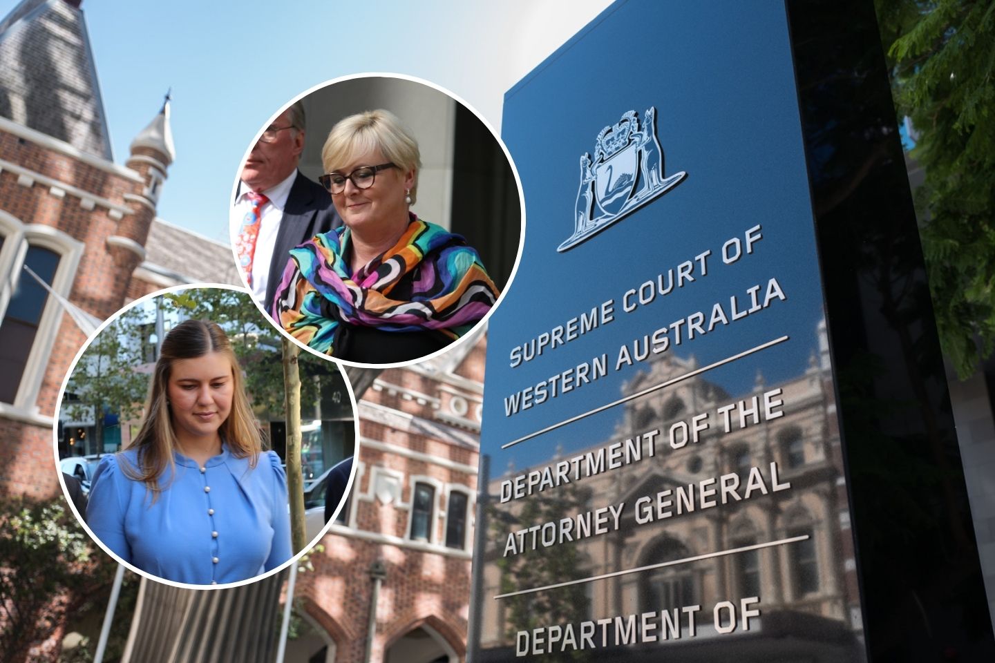 Reynolds’ lawyer questions Higgins motive