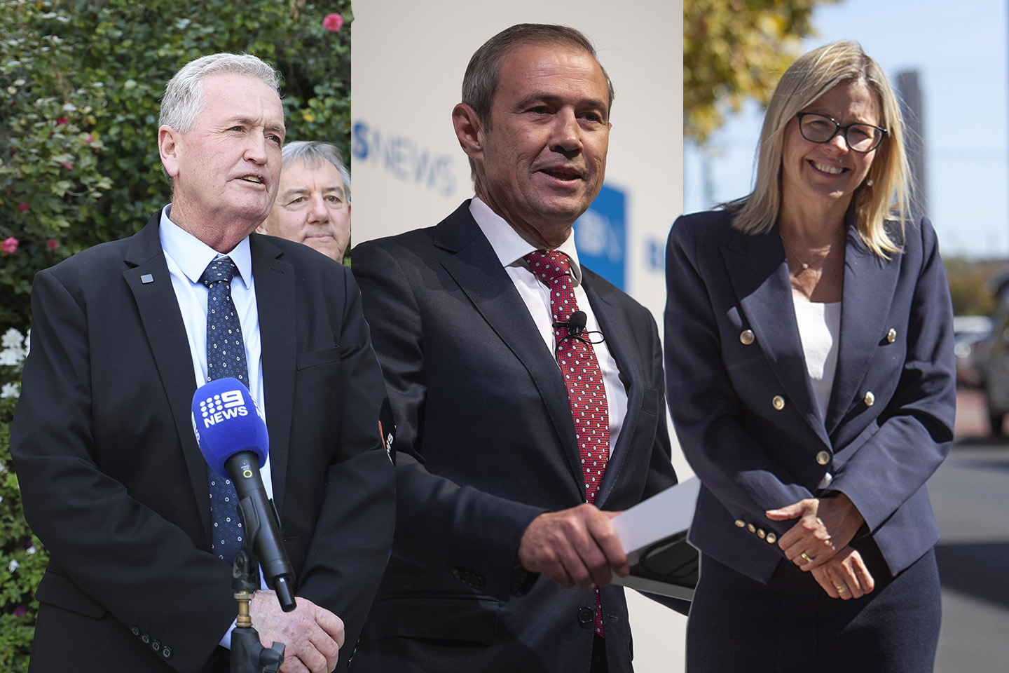 Predictions for the 2025 state election