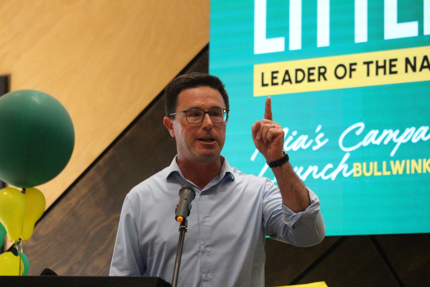 Liberals agree ‘in principle’ to Nationals demands, paving way for reunion