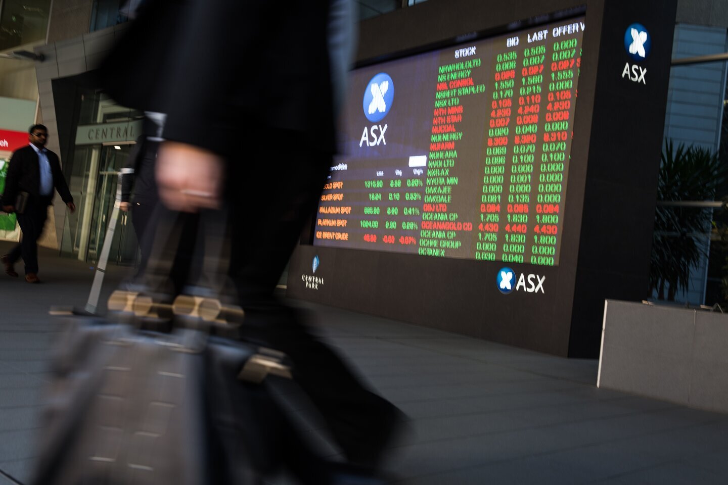 Opinion: Breaking into the boardroom