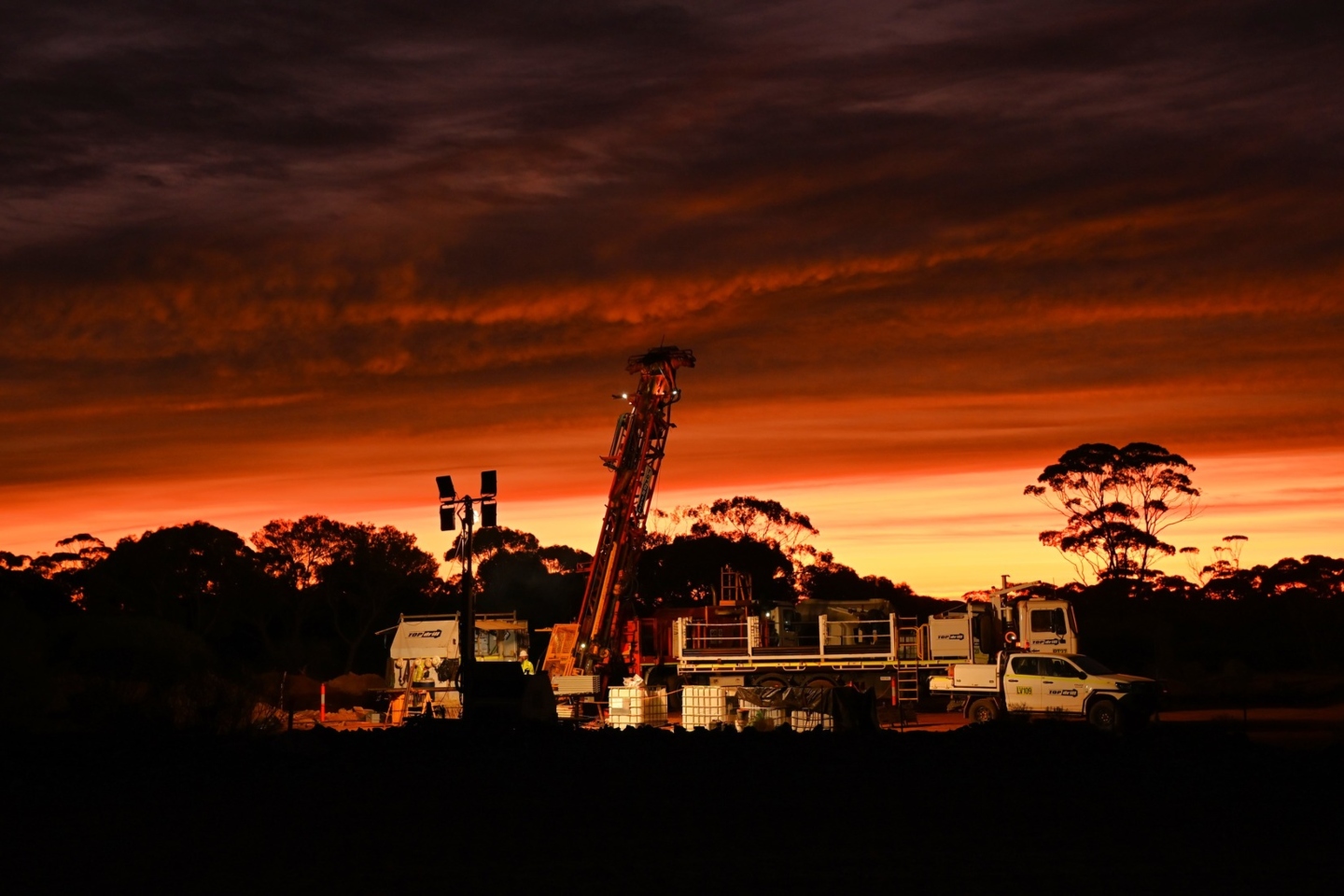 Ora Banda quarterly cash booms as WA Little Gem gold find sparkles