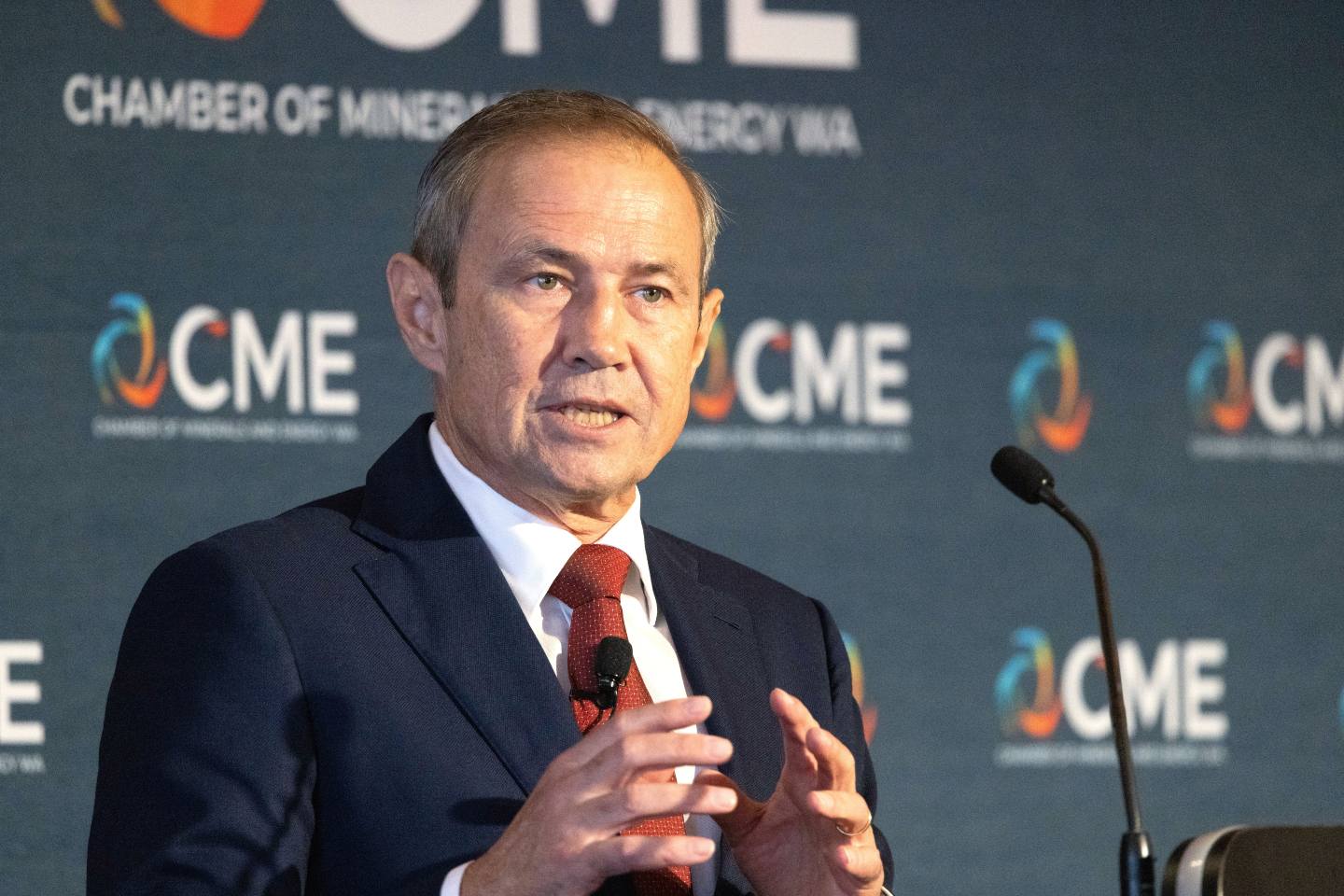 Cook accused of 'drinking Kool Aid' after Deloitte gas report leak