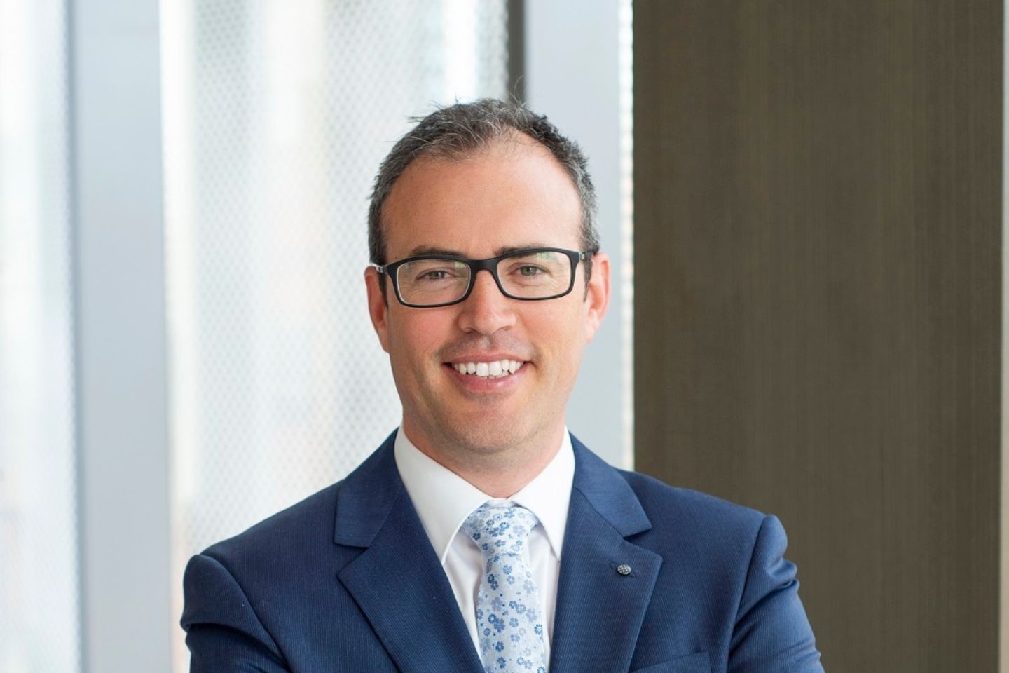西澳工商会迎新首席经济学家！Daniel Kiely 上任，将影响州内经济政策风向？（图） - 2