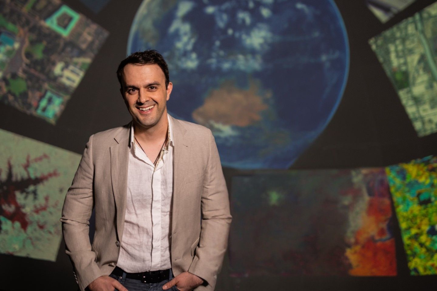 西澳科创企业再获融资！Detail Earth 完成 150 万澳元种子轮，珀斯风投 Fund WA 领投(图） - 2
