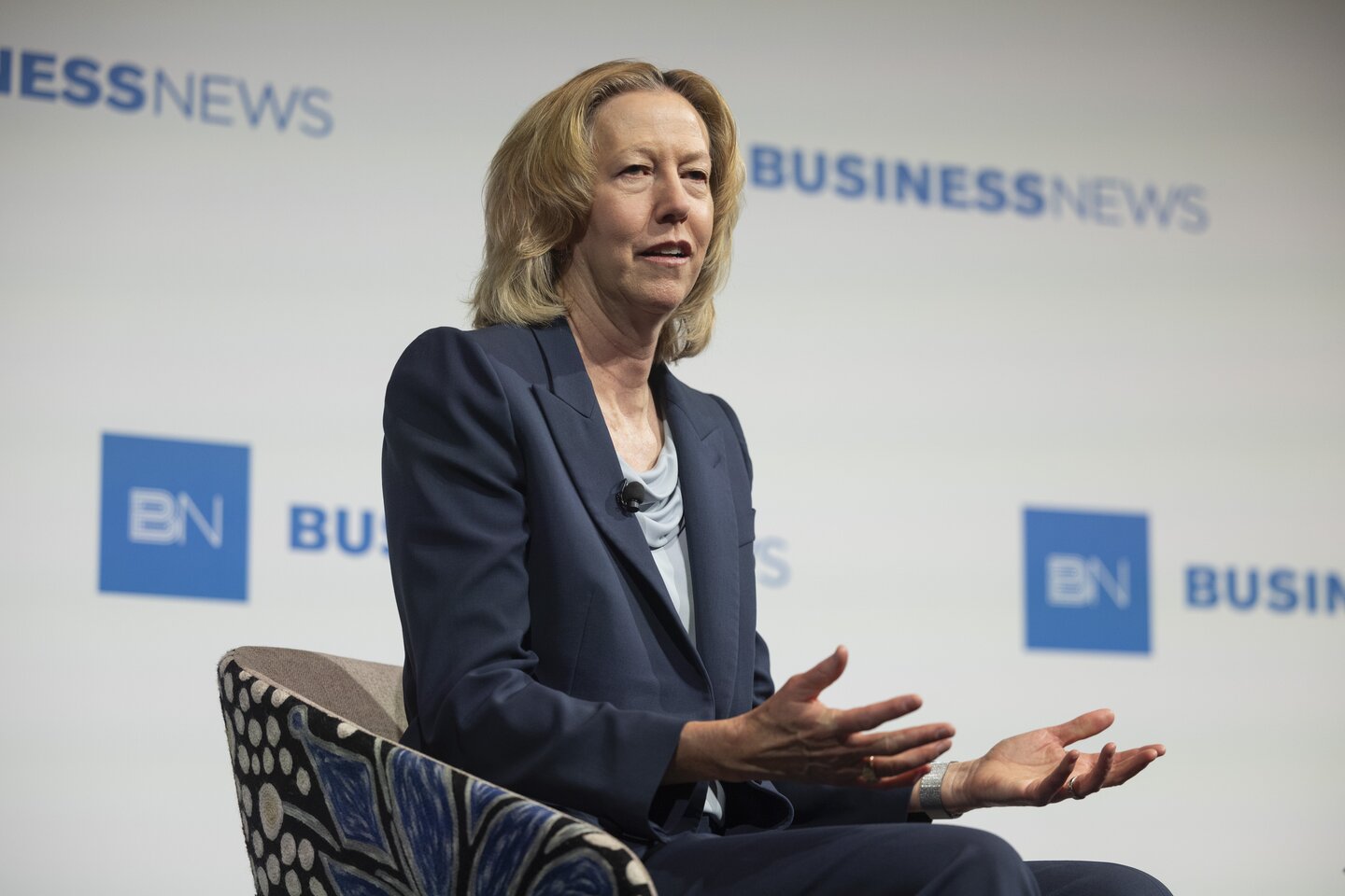 西澳Woodside迎来管理层变动，CEO Meg O’Neill辞职转投 BP（图） - 2