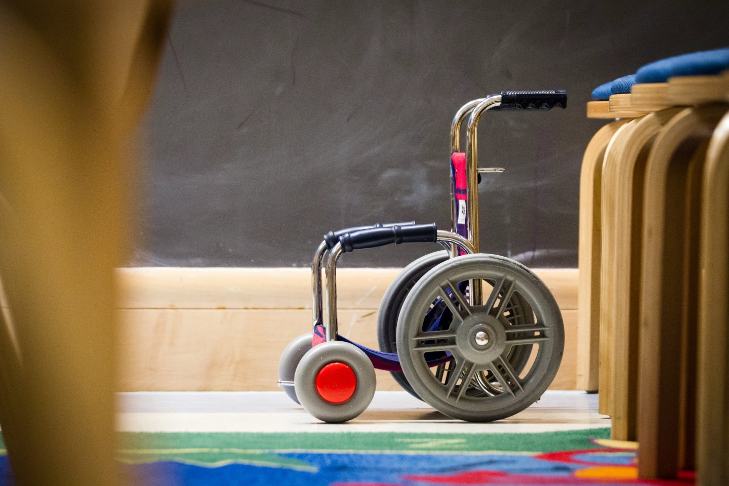 西澳 NDIS 服务领域迎新动态! APM 向陷入困境的 Therapy Focus 抛出领先报价(图) - 2