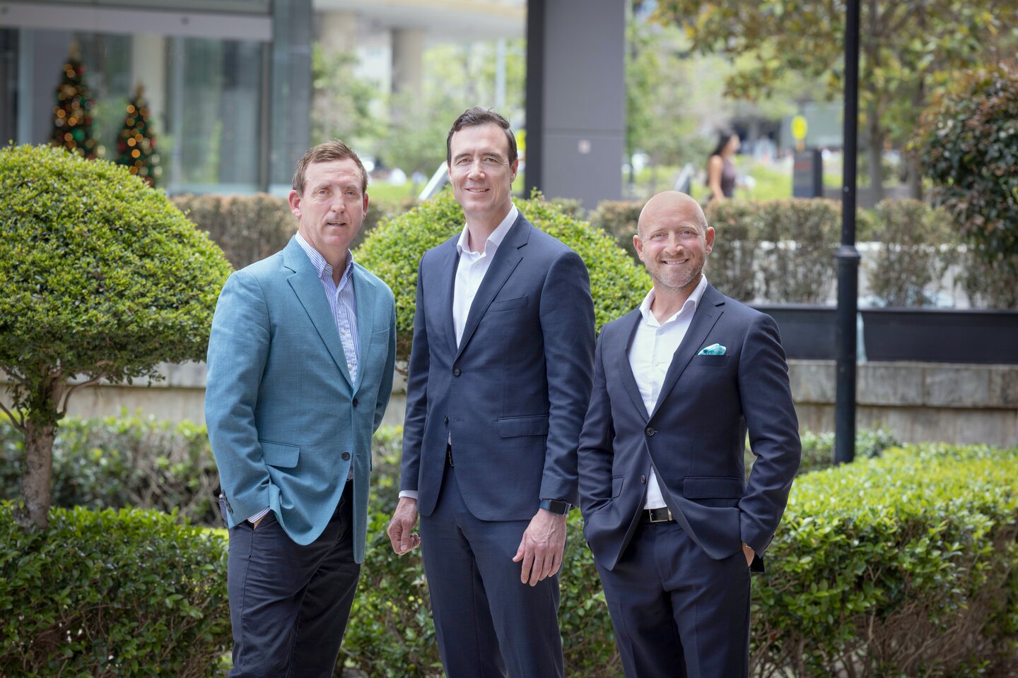 西澳财富管理市场迎新机遇！Partners Wealth Group 加码布局，推收购与合资计划（图） - 2