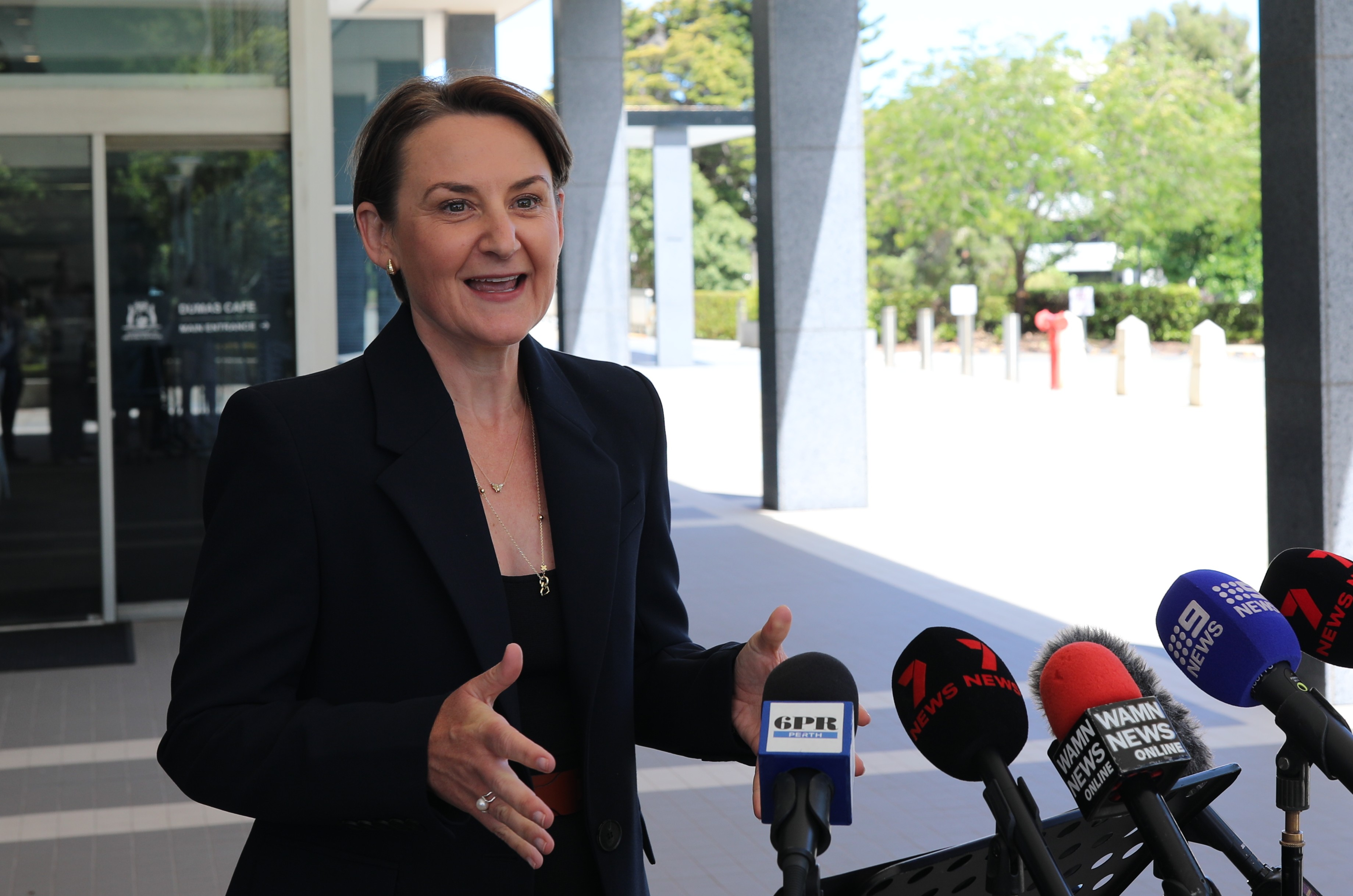 WA hits renewable energy record