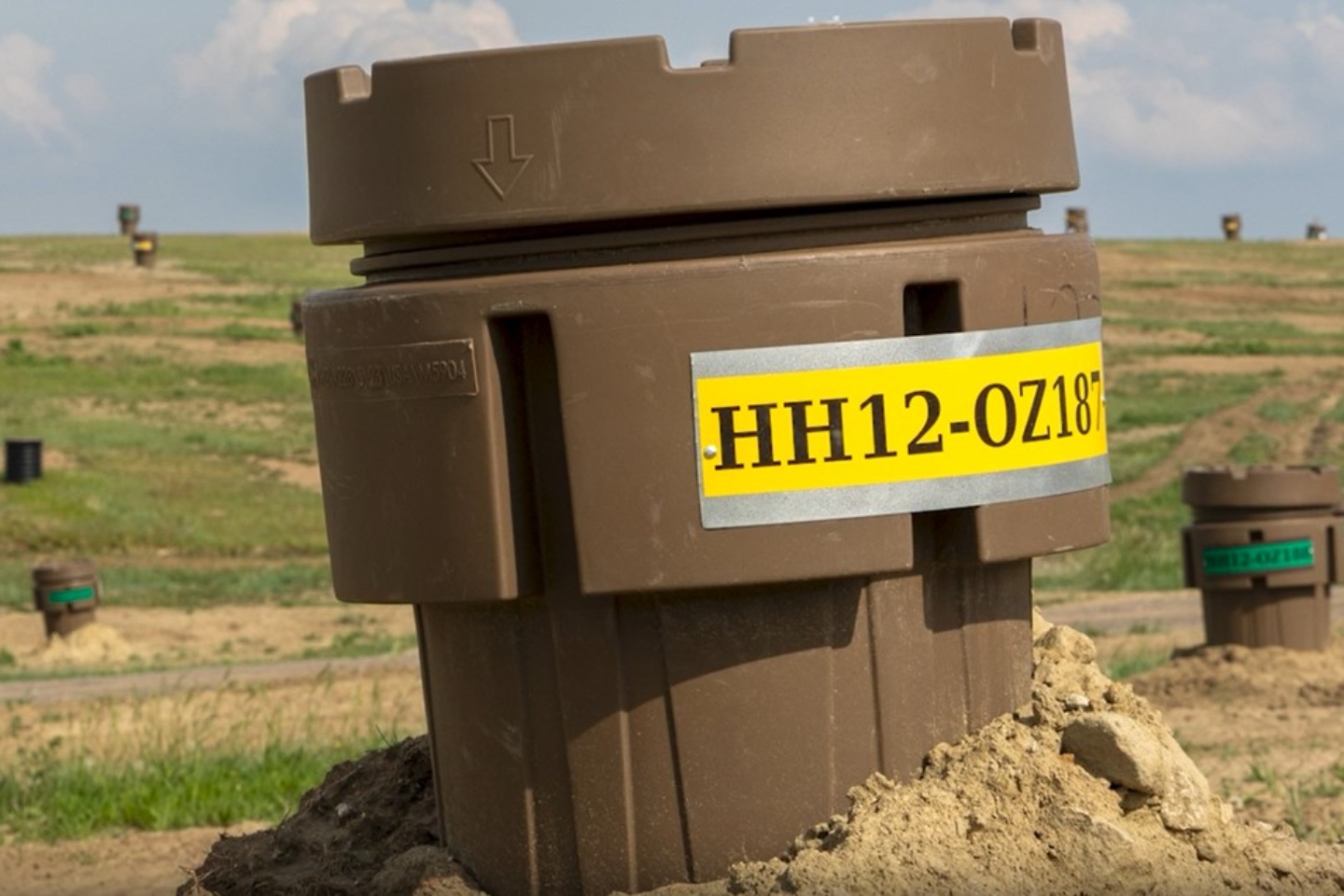 PENINSULA PEN BOREFLD BNBWA