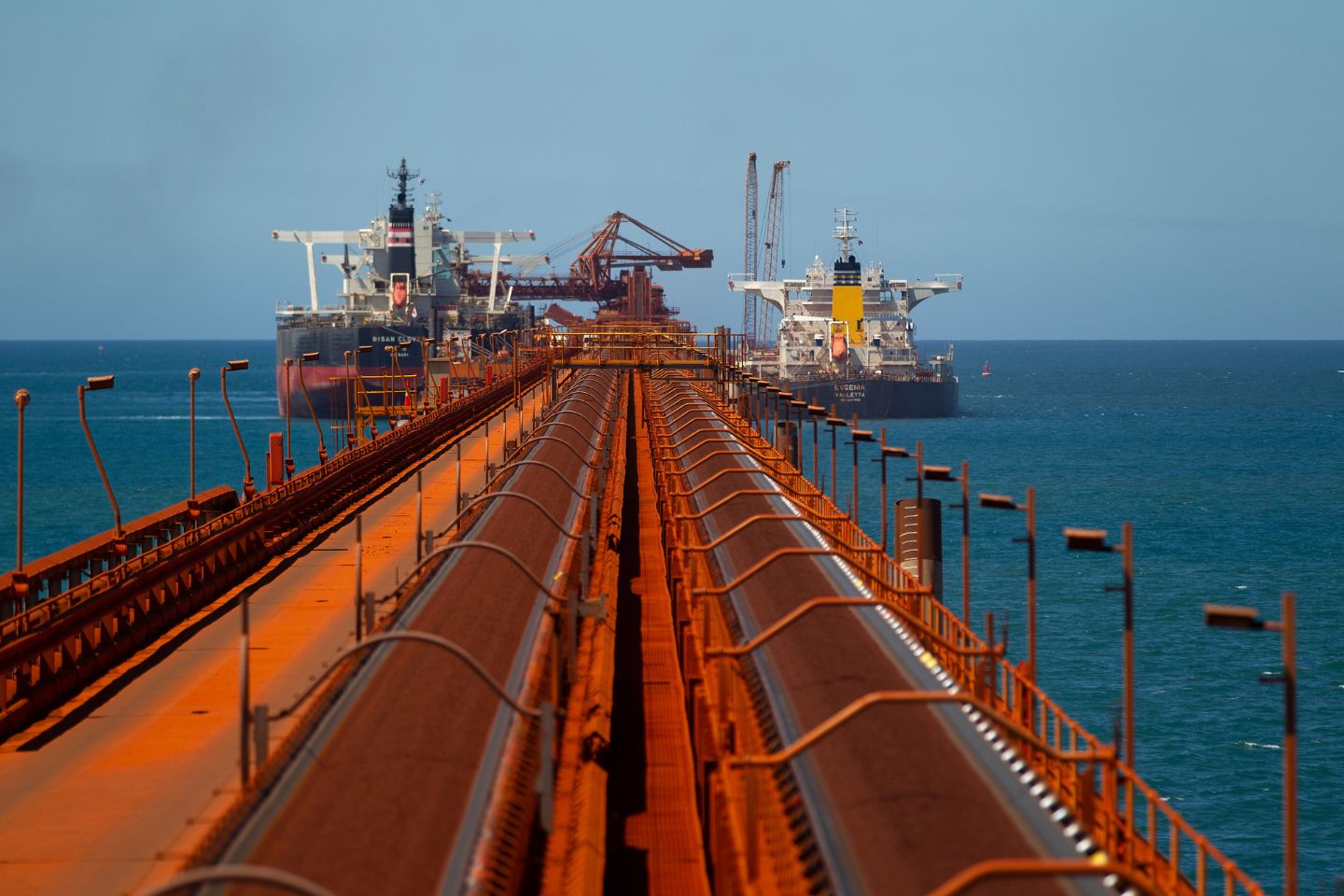 African realities put pieces in play for Rio