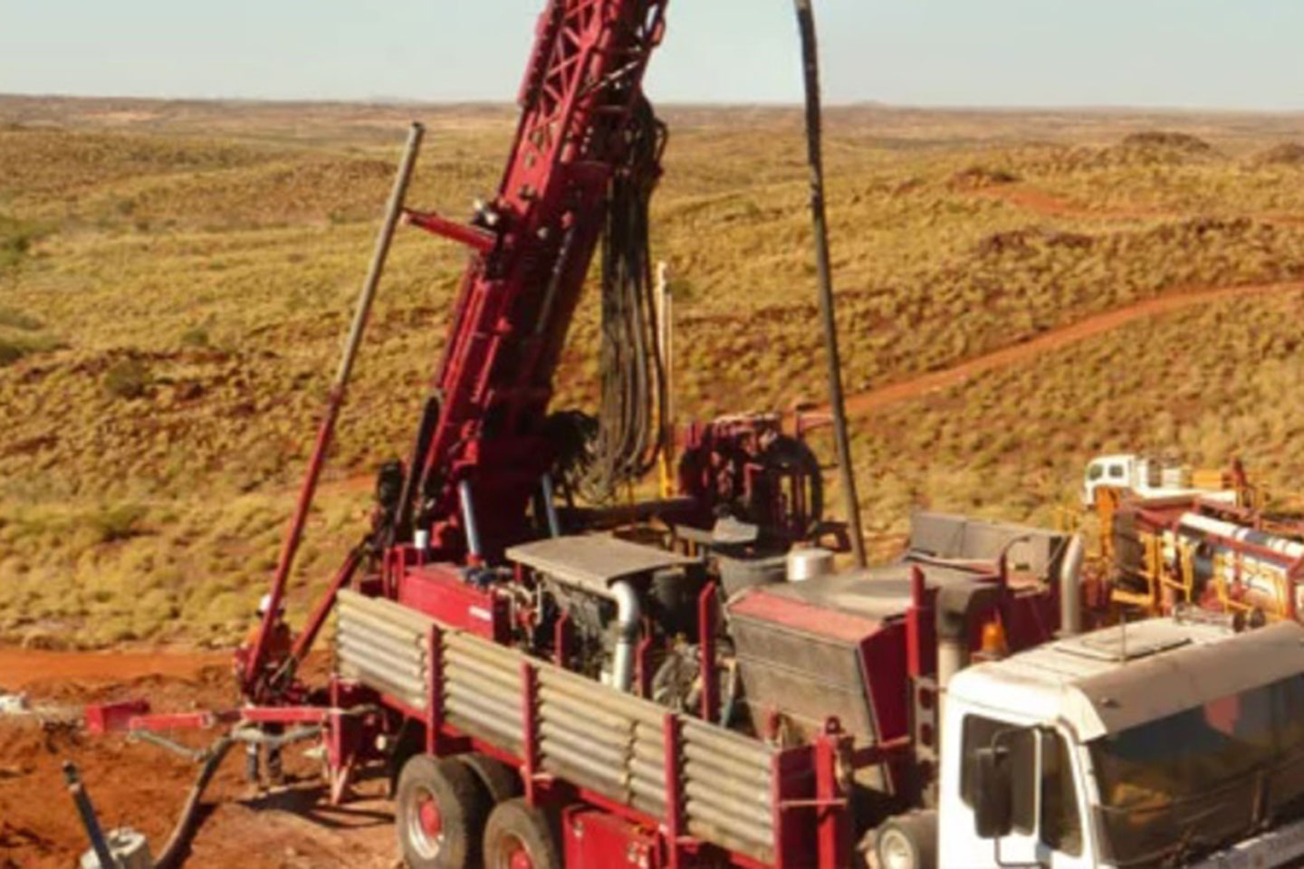 Tungsten Mining taps investors for $53m 