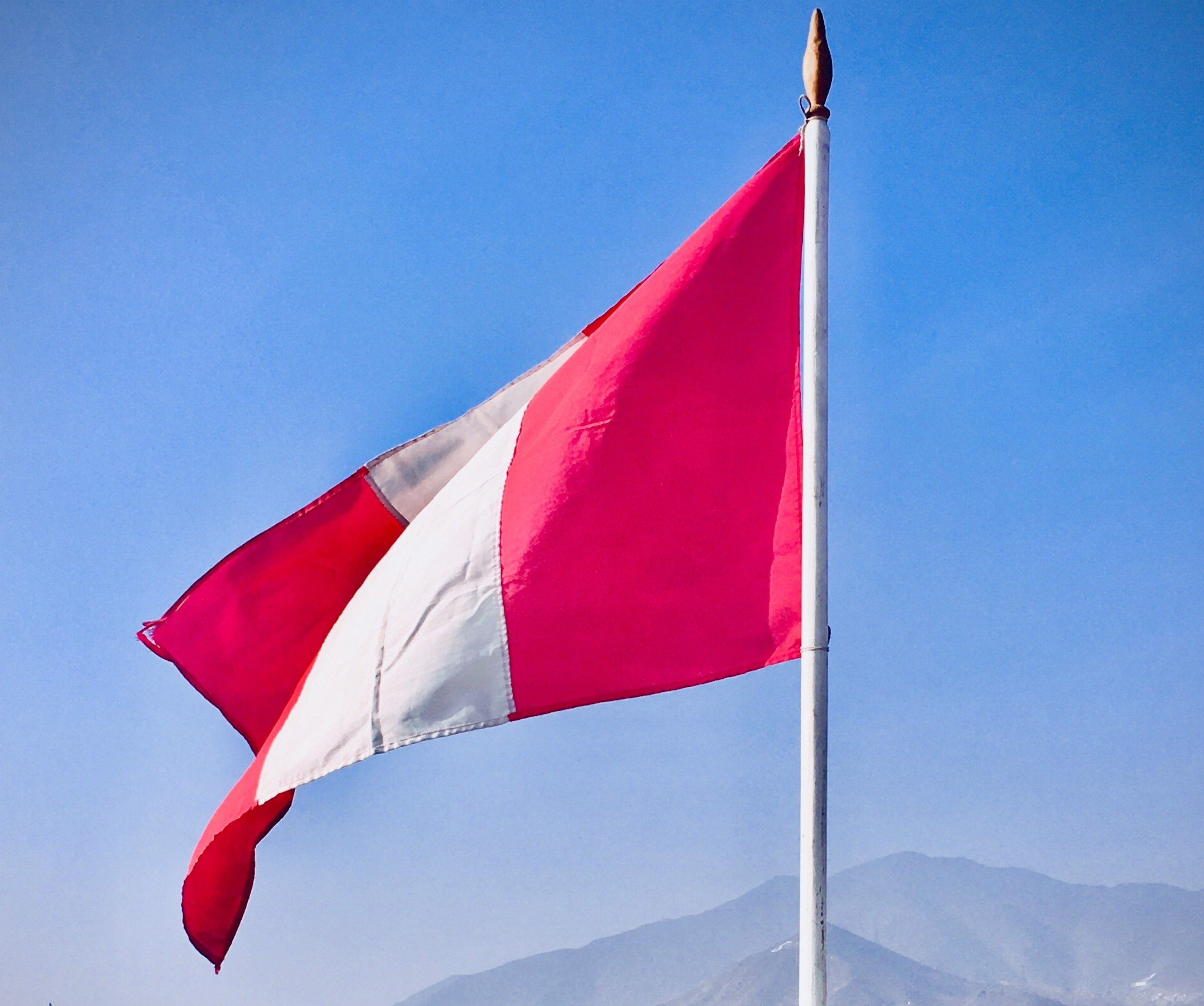 Strike signs MOU to advance Peru operations