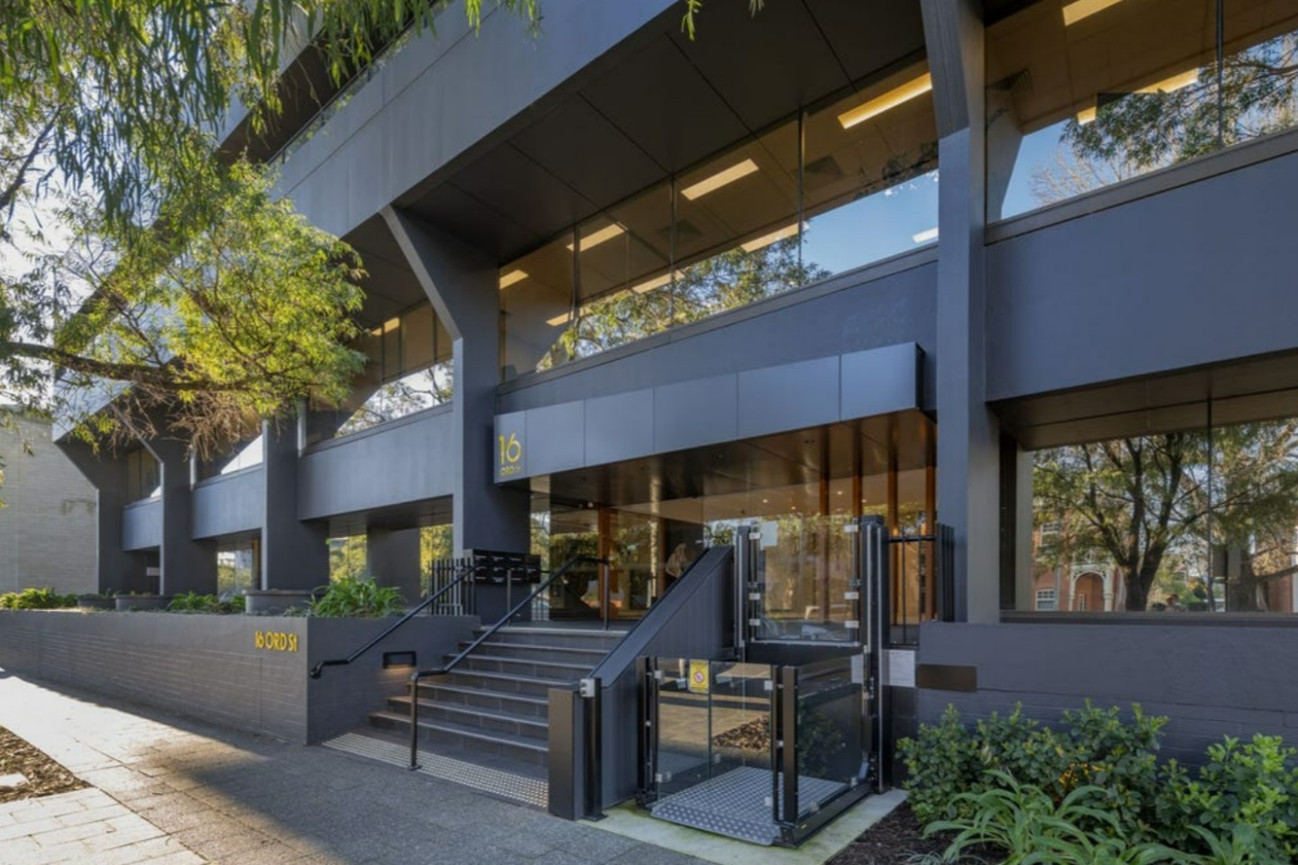 Christian Brothers sells $22.5m in property