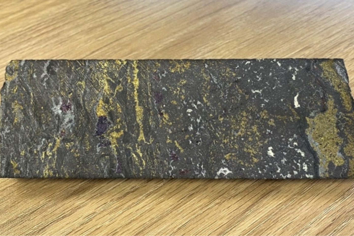 AMERICAN WEST_CORE UTAH_BNBWA