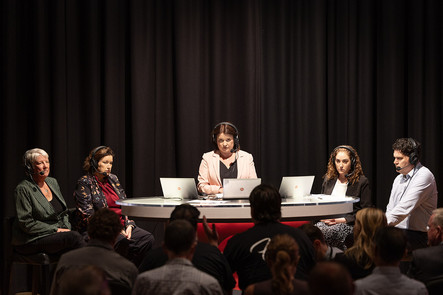 Scientist doubts fishing ban solution