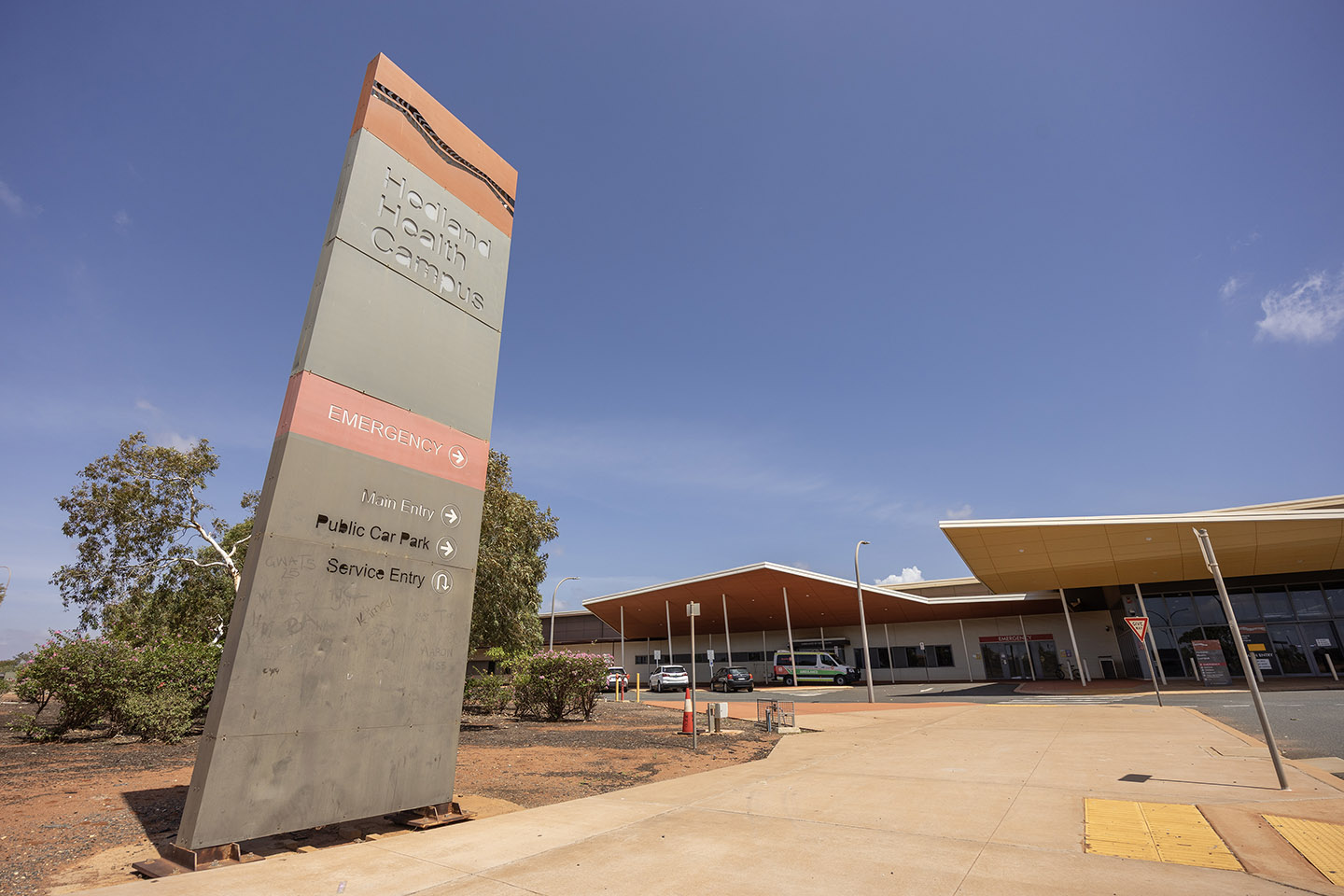 Construction on Hedland Health Campus MRI site to begin this year