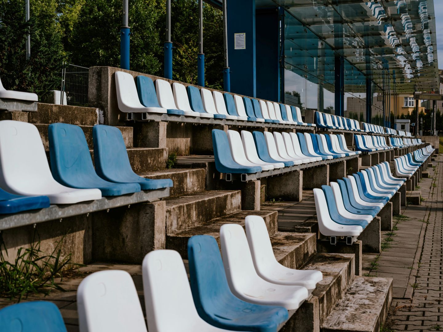 Staff retention and facilities key for sport sector