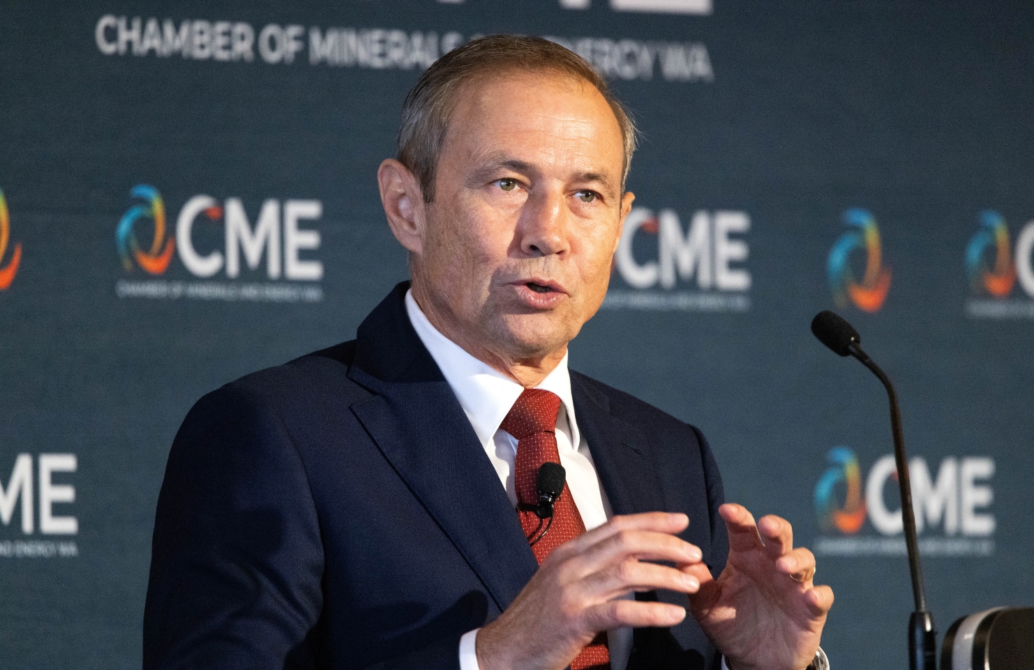 Roger Cook
