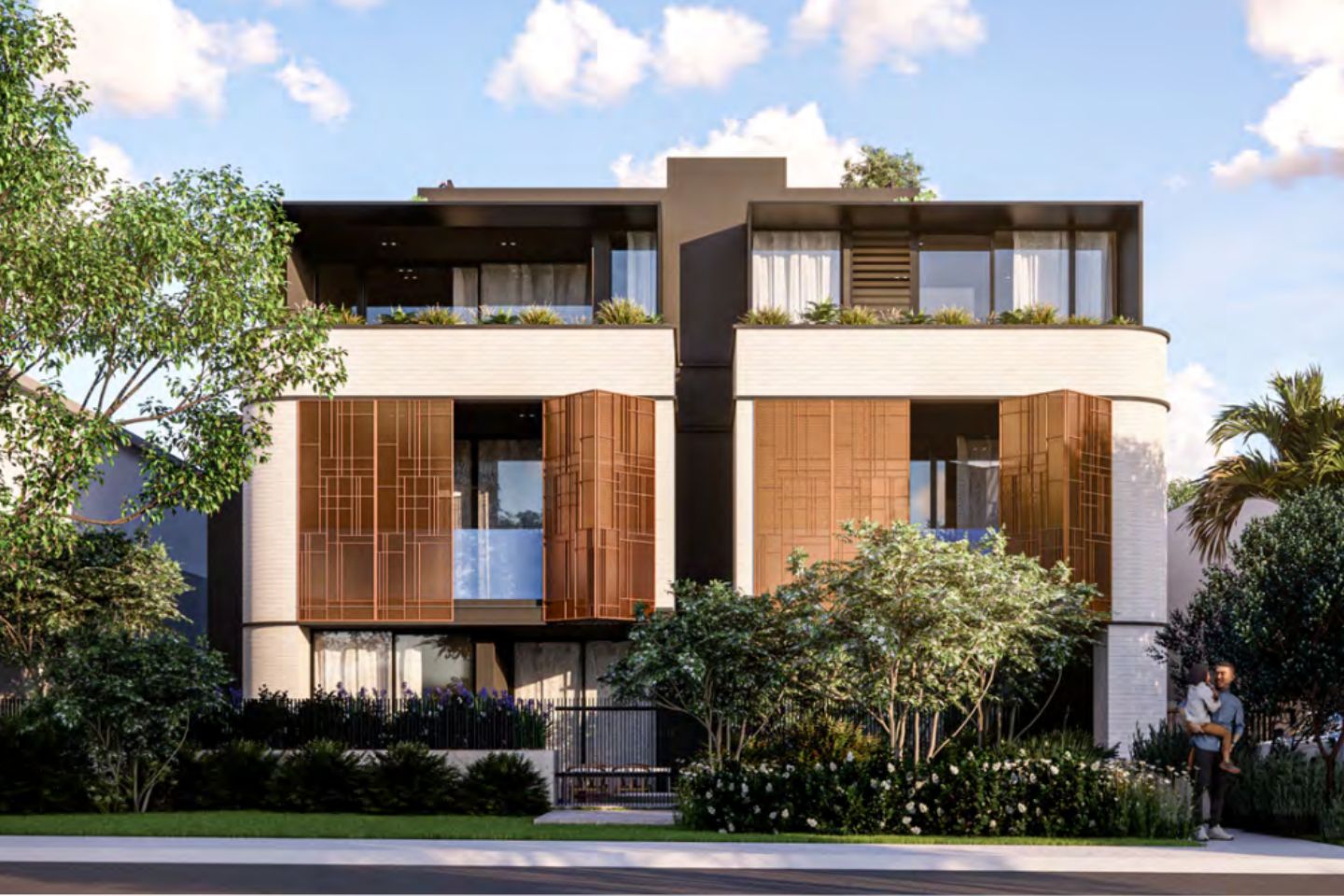 Panel approves Dalkeith, Nedlands projects, worth $12m