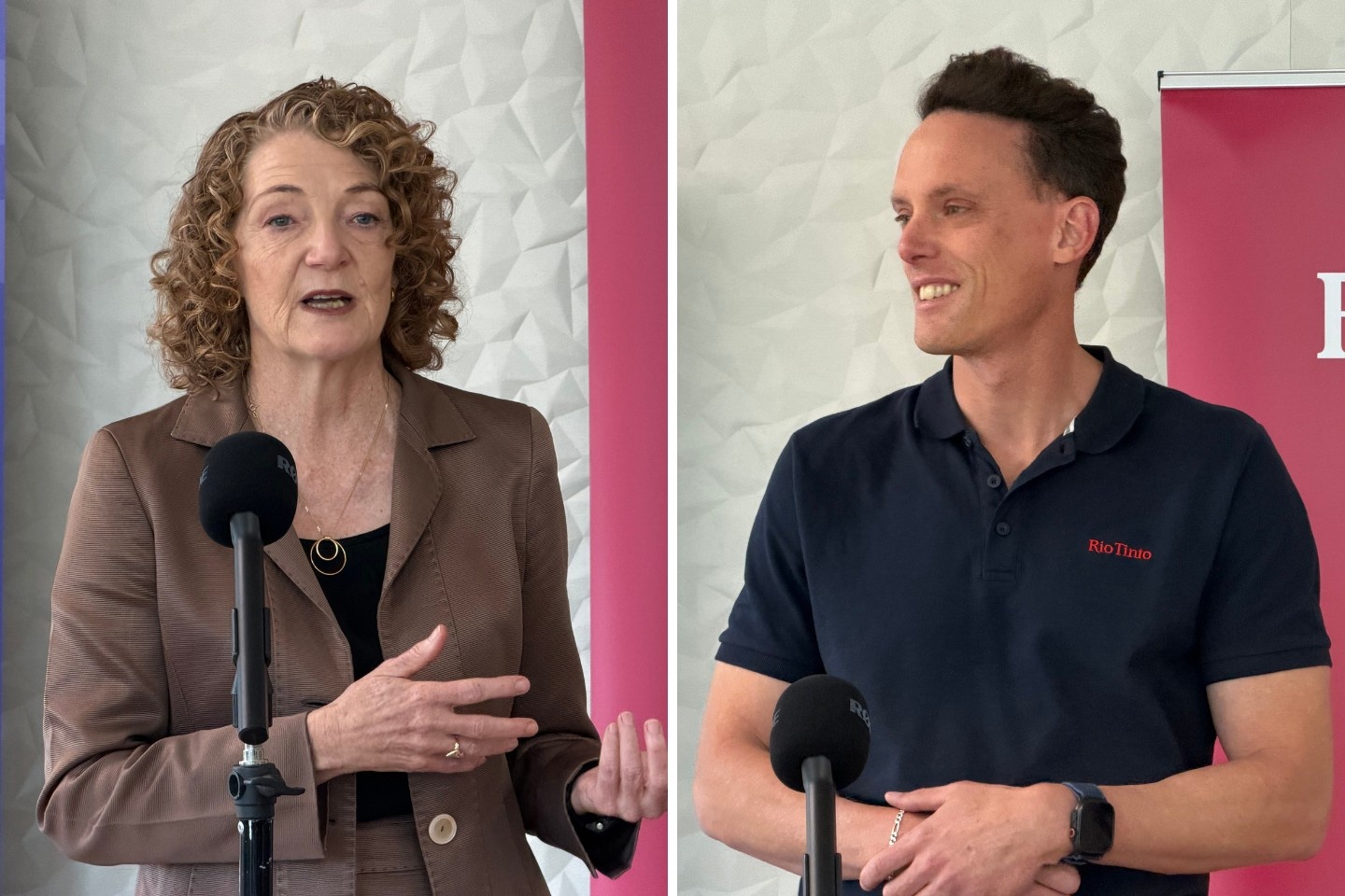 Lifeline WA, Rio Tinto enter four-year partnership