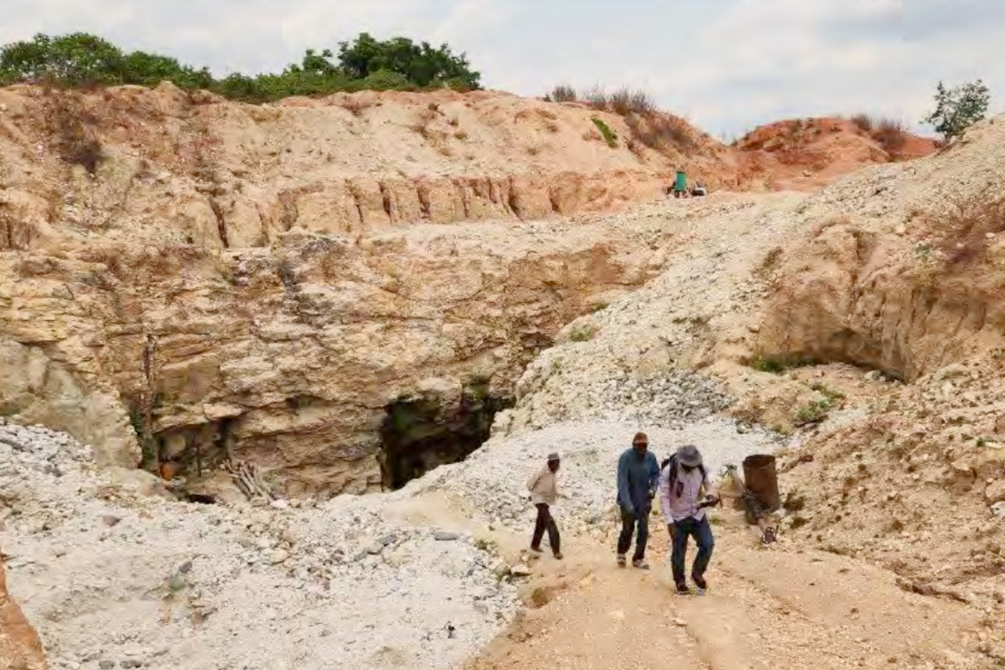 CHARIOT_NIGERIA LITHIUM_BNBWA