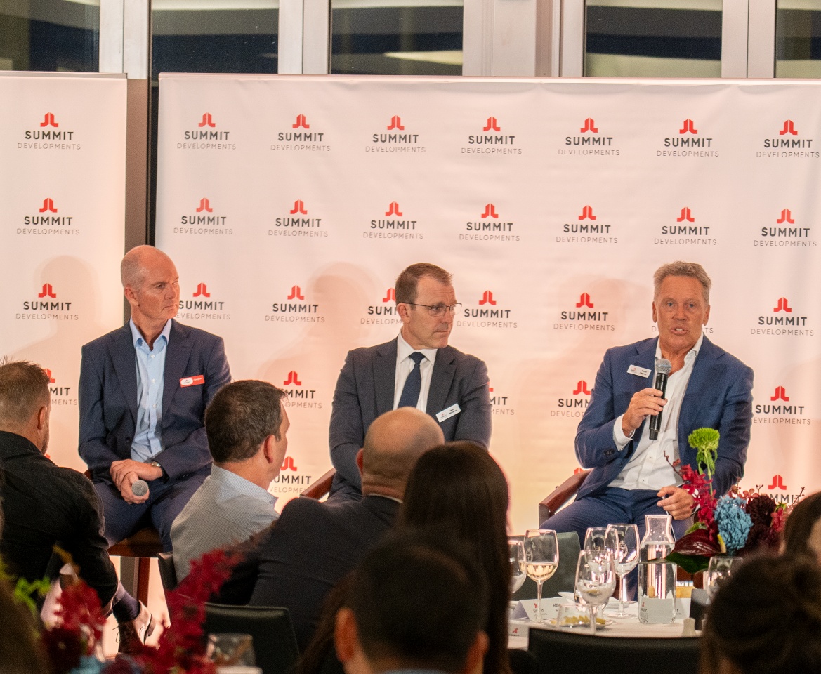 Perth home values could surpass Sydney – Hegney