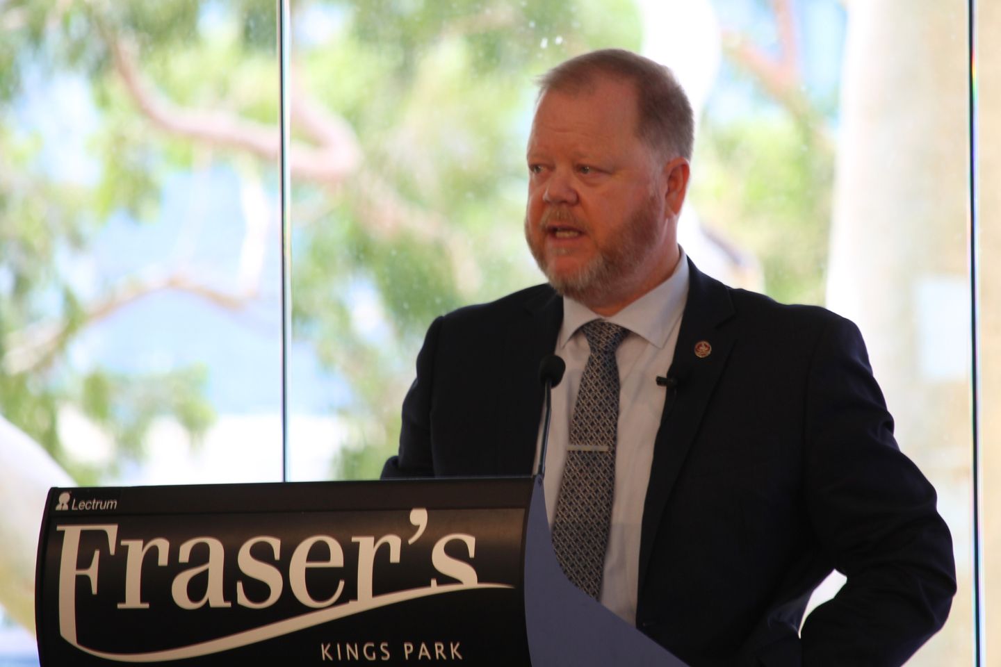 WA, federal govt to sign enviro deal by year end, minister hopes