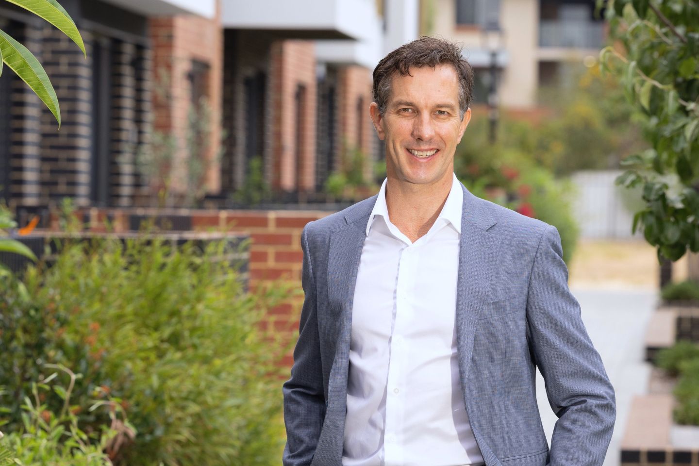 Developers get creative in tight market