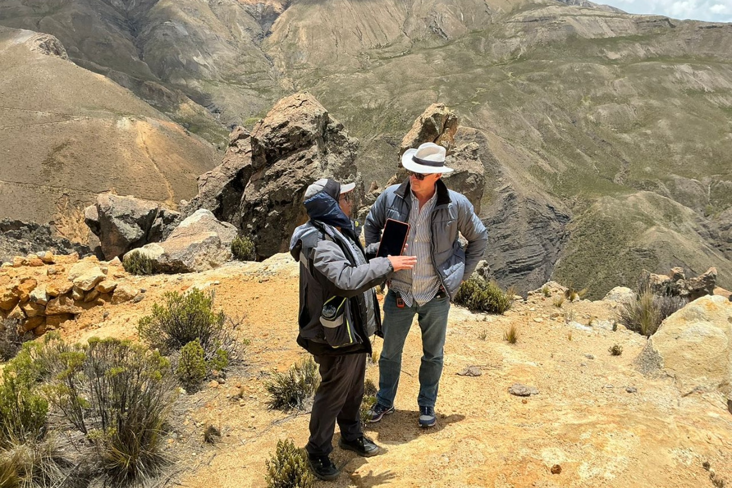 PATRIOT PAT TASSA Ag BNBWA 1440x960