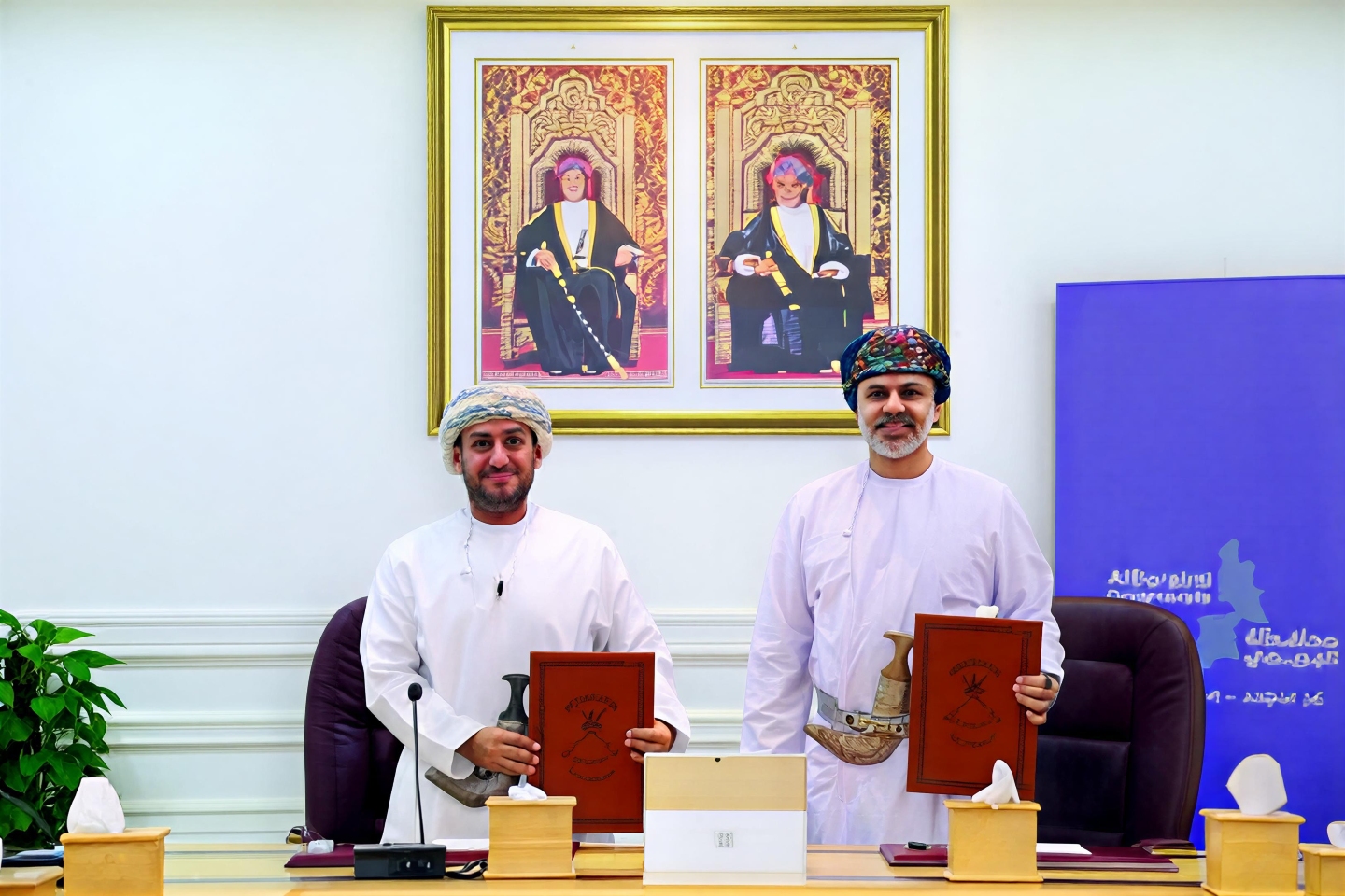 QUANTUM QGL OMAN BNBWA 1440x960