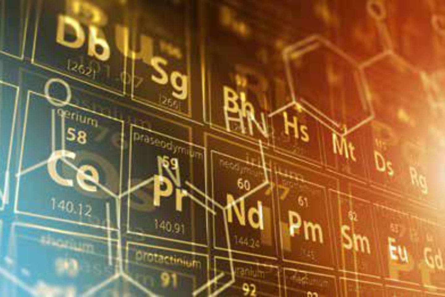 St George links up with global firm for Brazilian rare earths processing