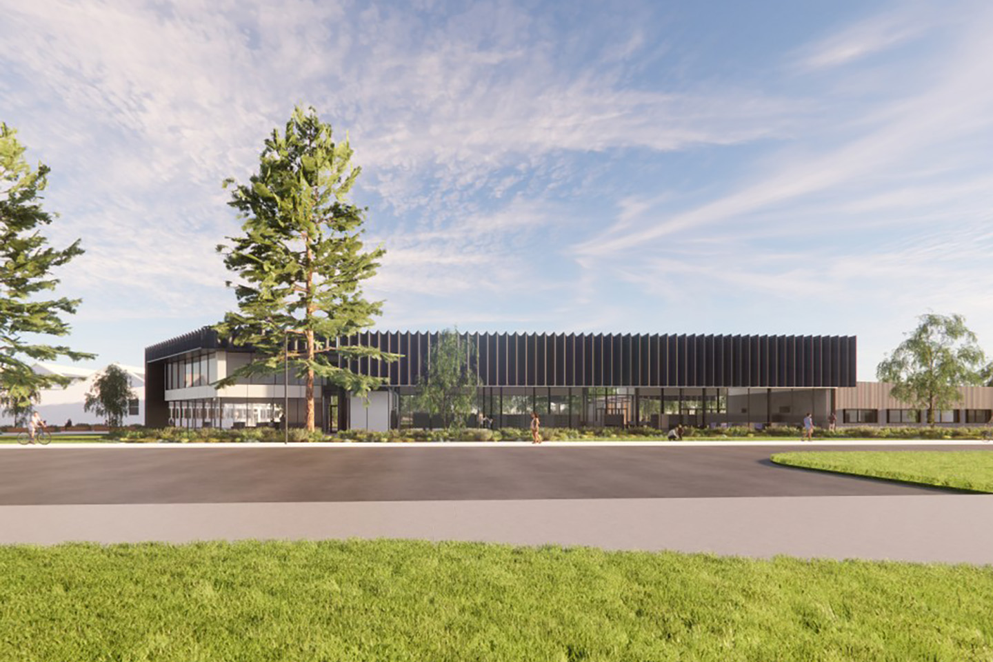 Esperance shire backs $30m design for Skylab museum precinct redevelopment