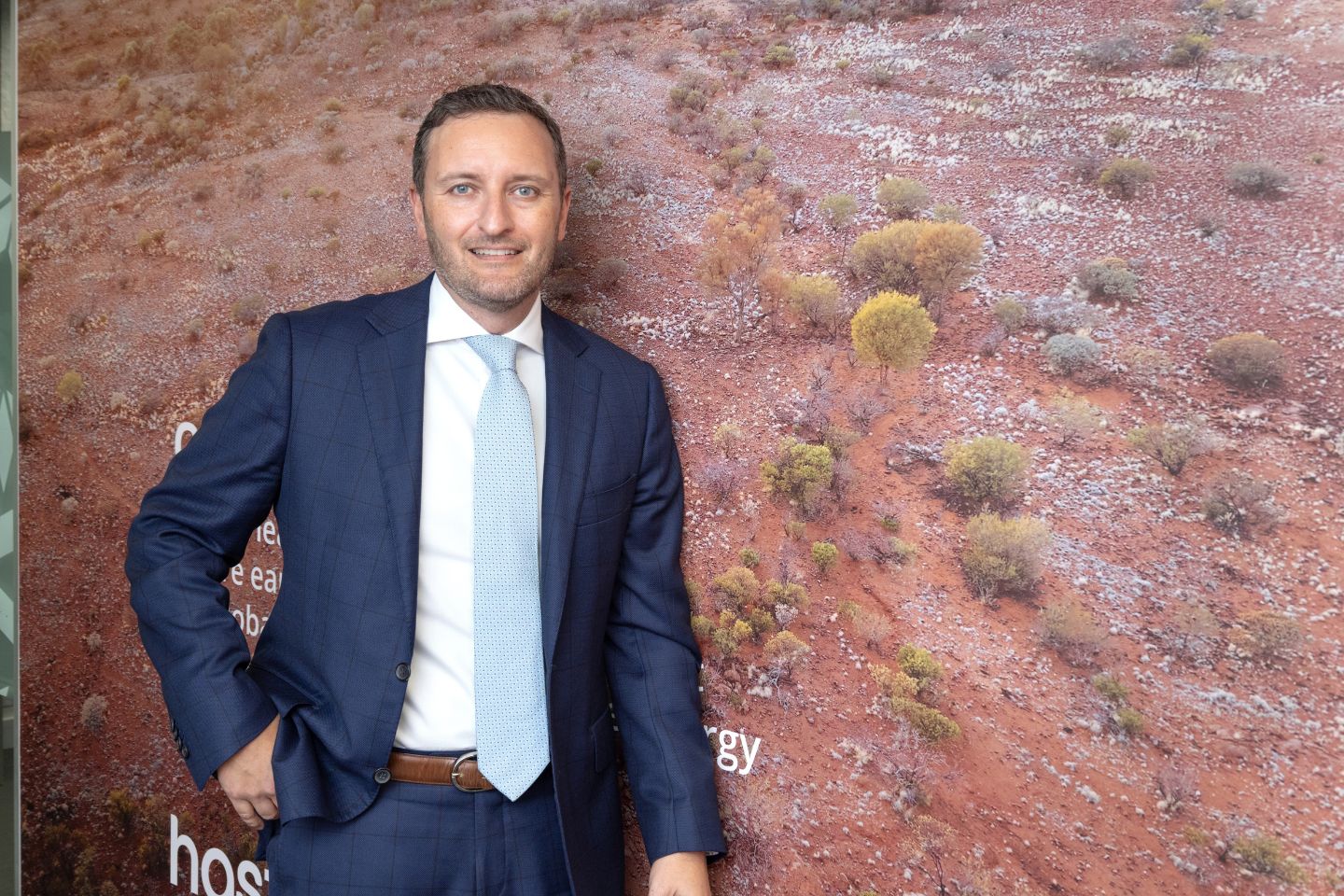 Hastings picks Thailand for rare earths downstream processing