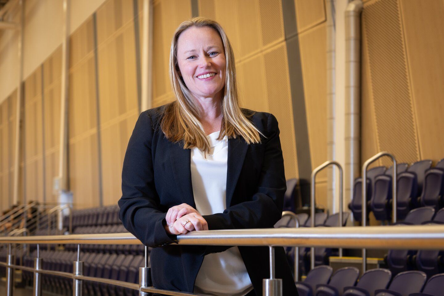 Strategic plan significance for Netball WA