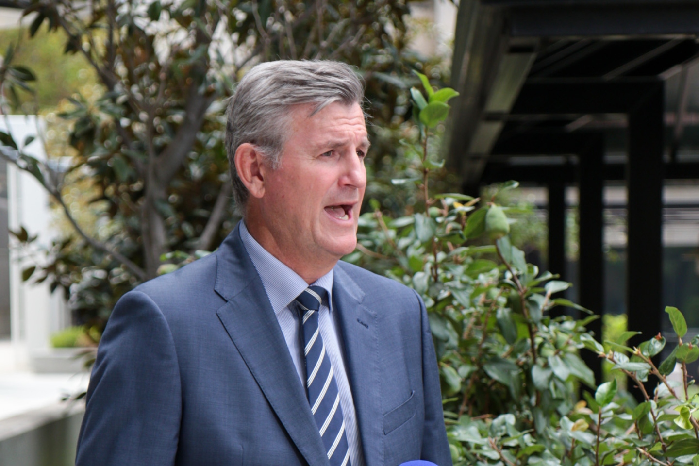 CCI survey reveals 82pc of consumers tightening belts