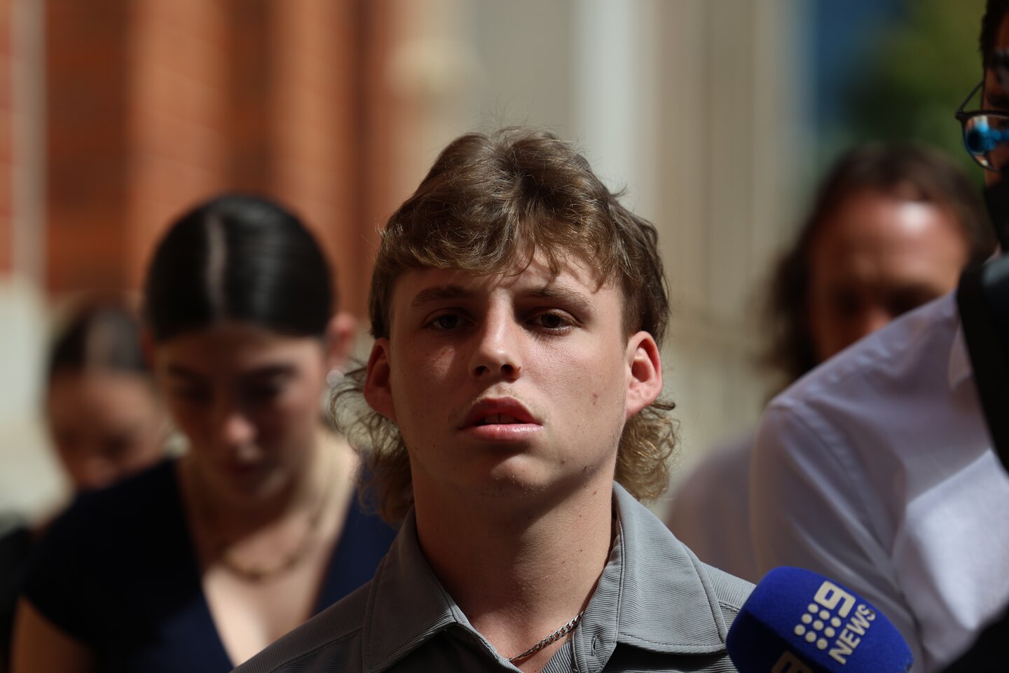Tim Picton’s accused killer Brodie Jake Dewar pleads not guilty