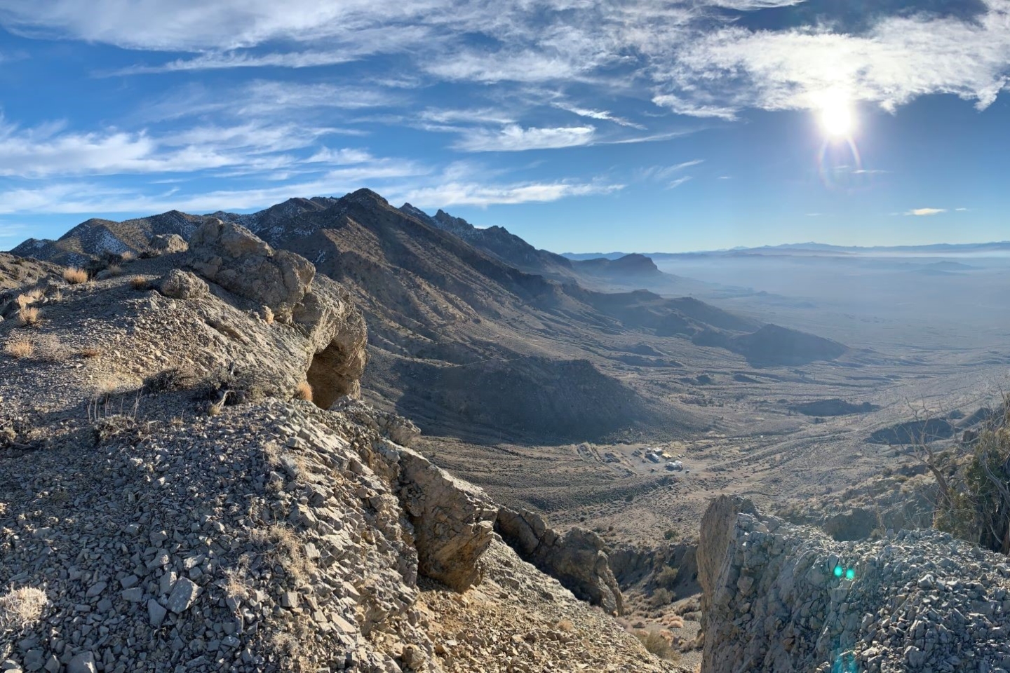 AMERICAN WEST AW1 BNBWA