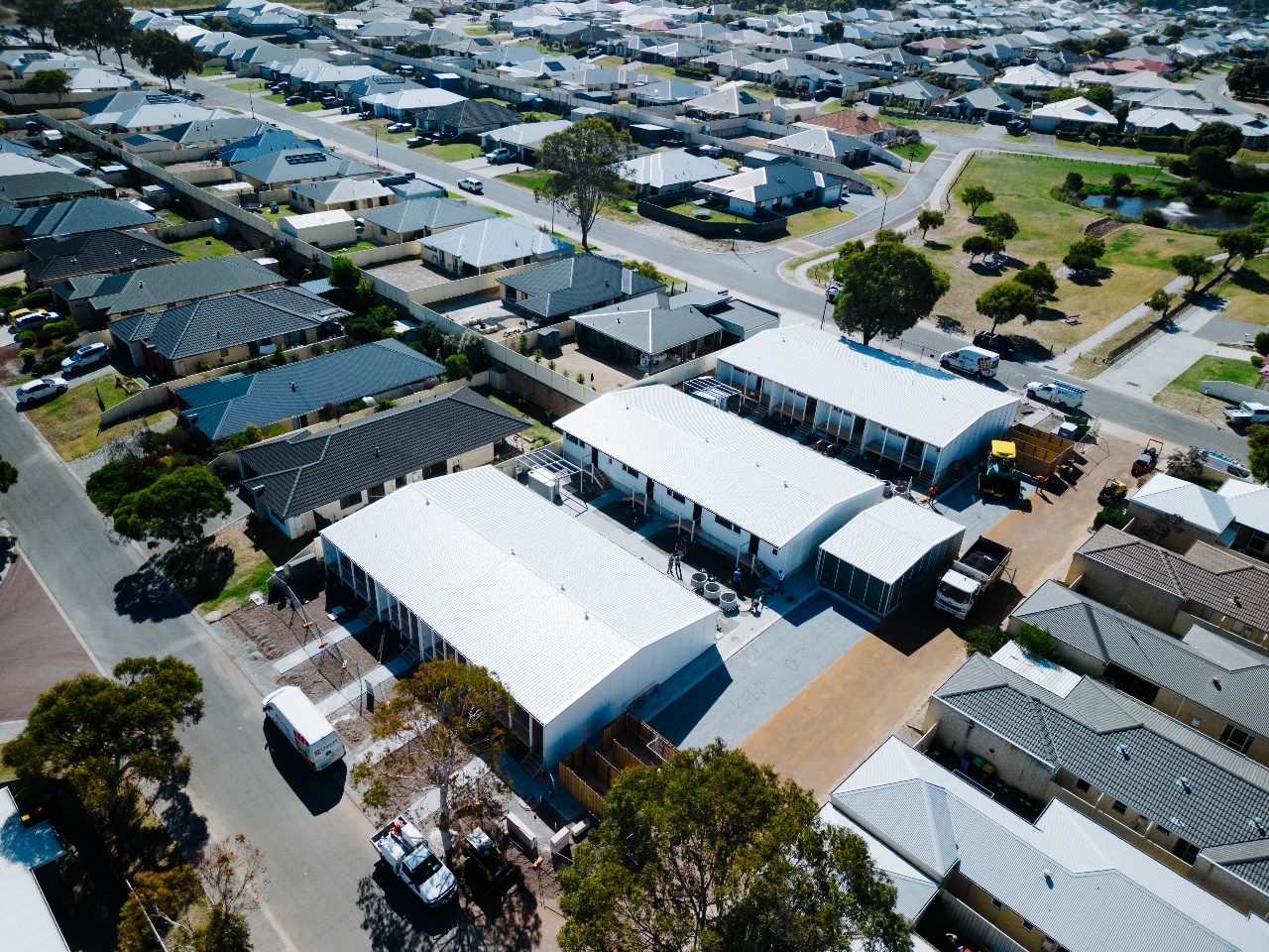 Govt chips in $4.3m to My Home project