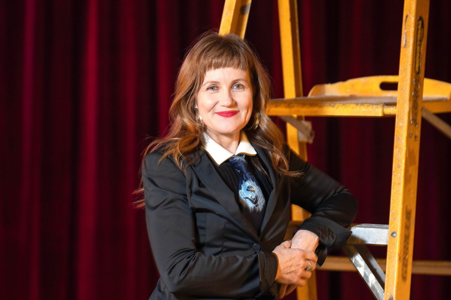 Artrage chief executive Jo Thomas to step back