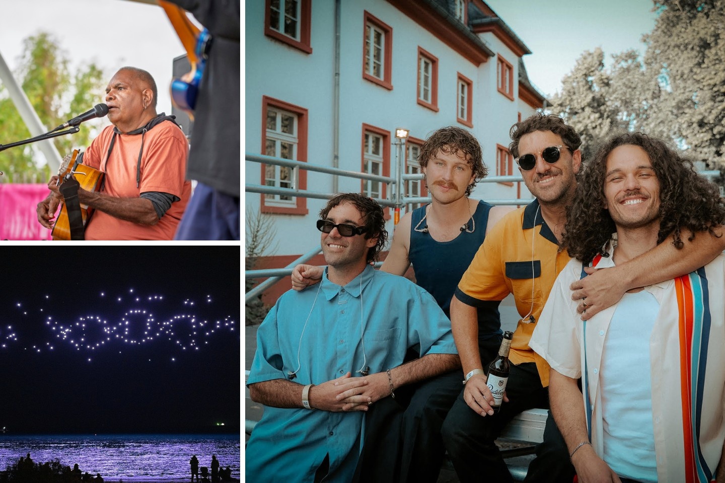 Carnarvon’s Gnulli Festival pushes ahead amid cancellations