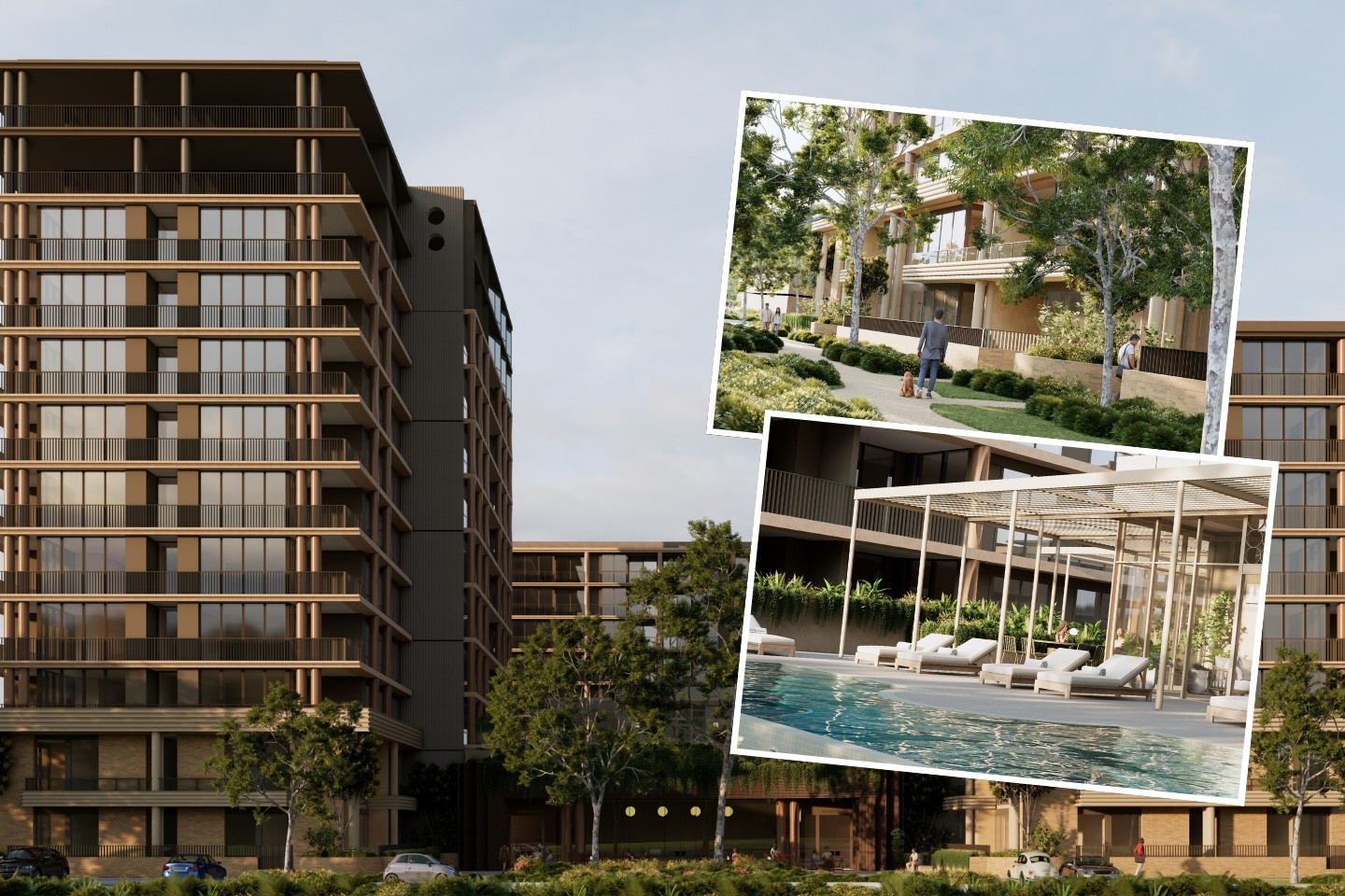 Cedar Woods Properties
