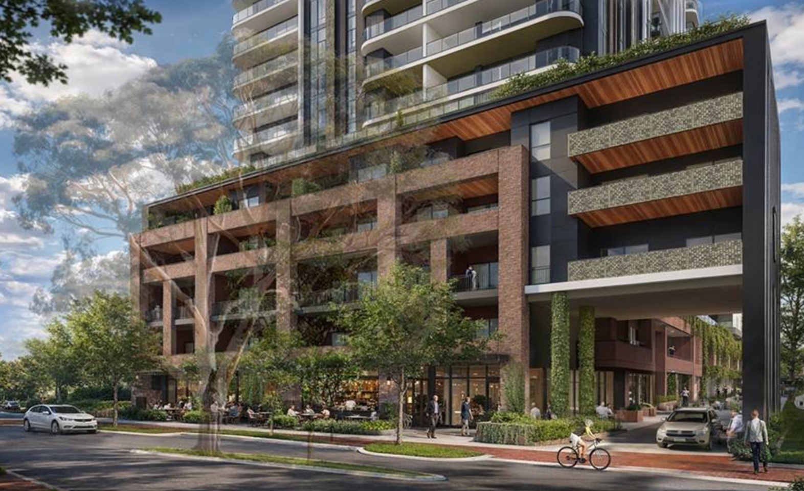 Finbar completes Leederville deal