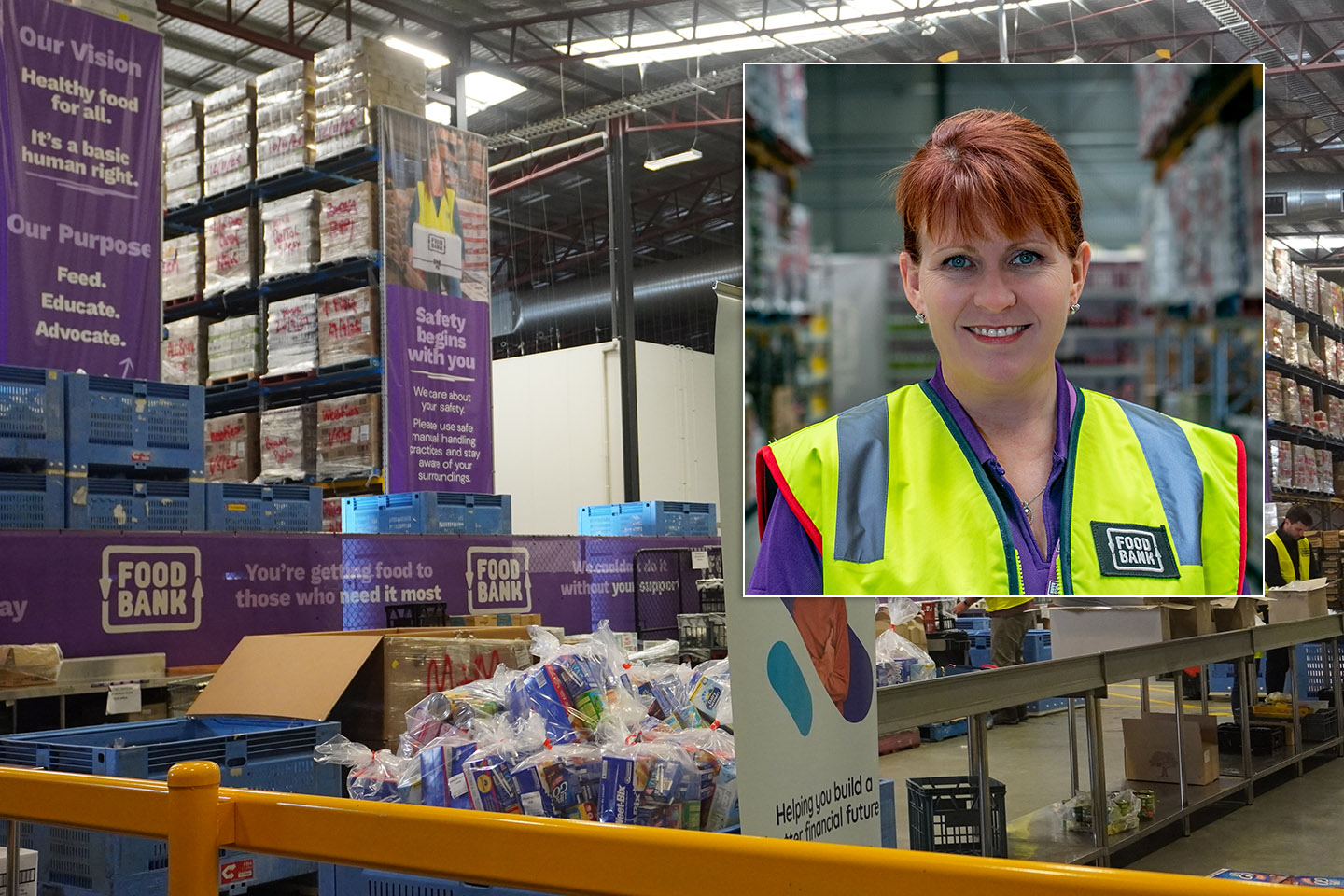 WA govt splashes $3.8m to keep food relief services running