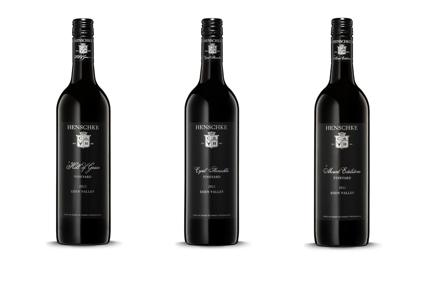 Review: Six of the best from Henschke