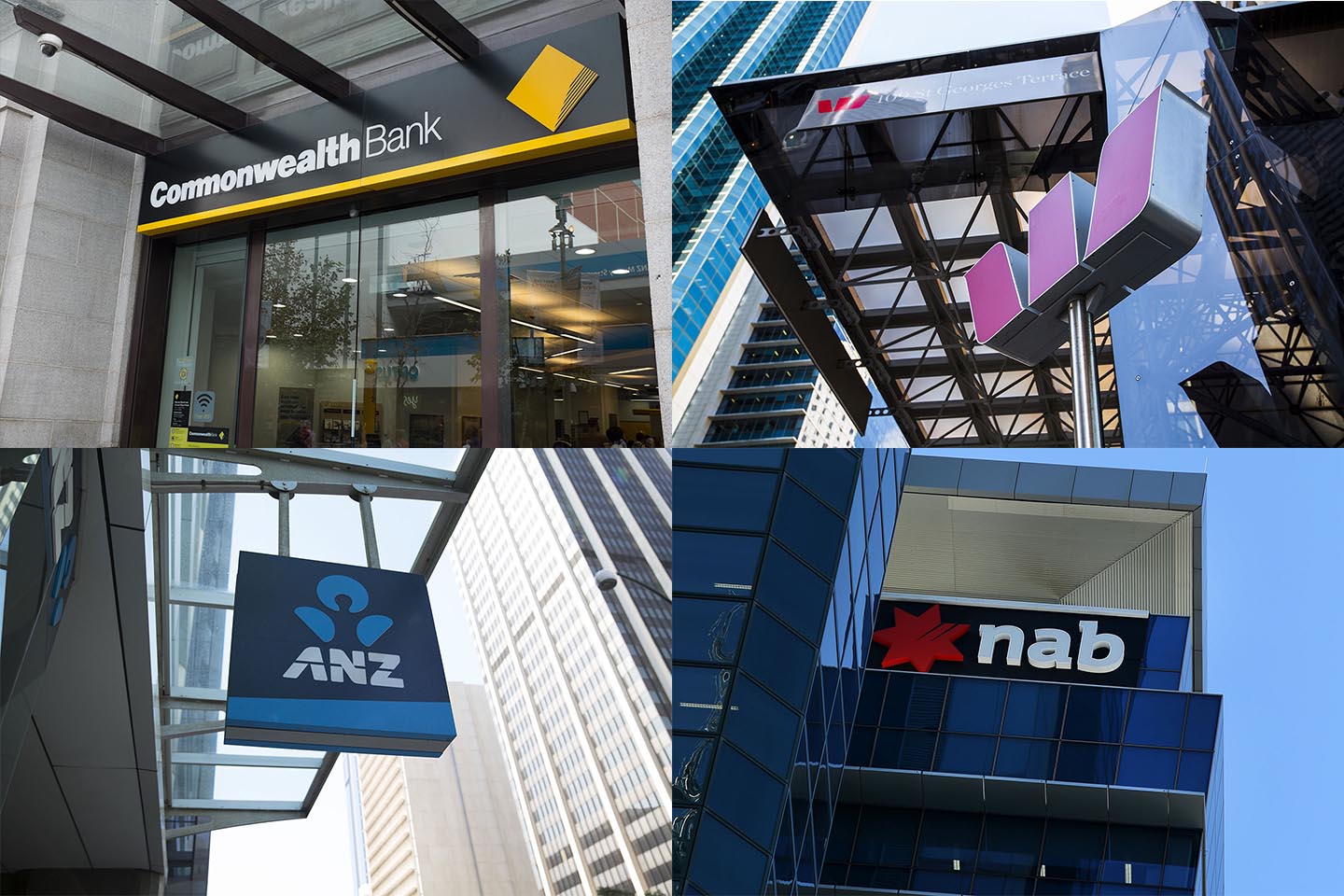 Banks to reveal how Iran conflict has affected earnings